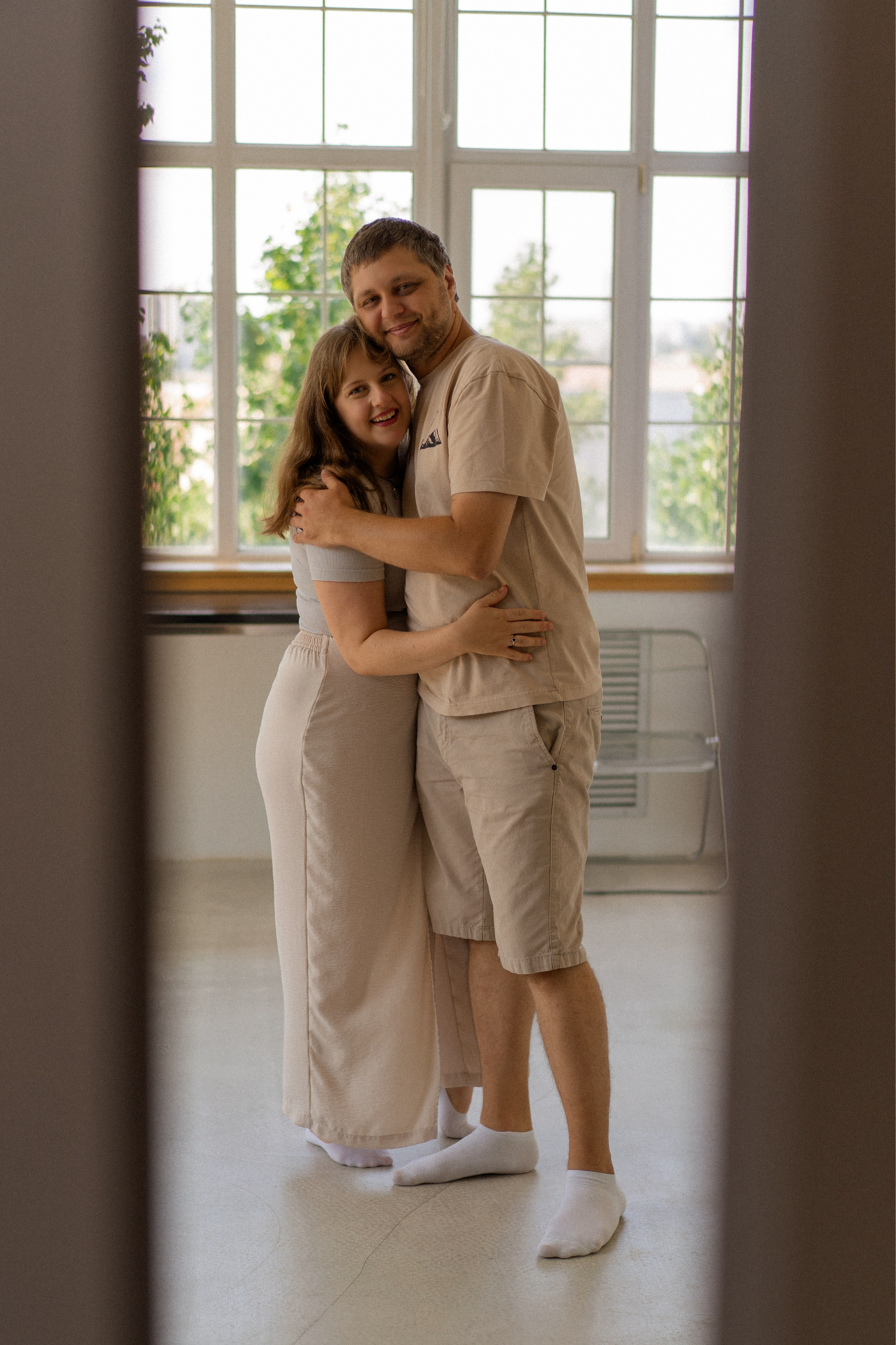 Luba + Ruslan + Arseny. Lusy Redina | Семейный Фотограф | Волгоград