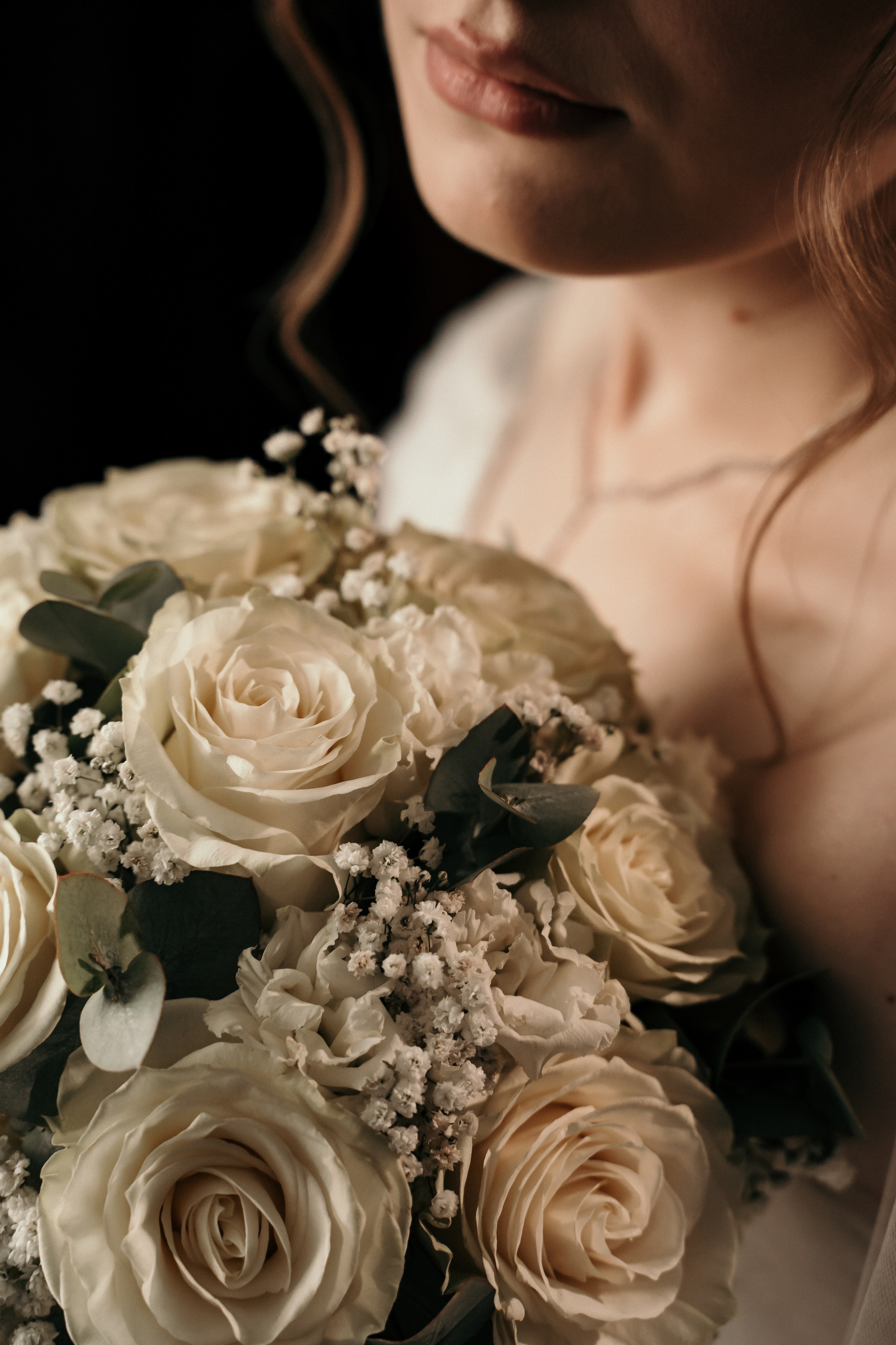 Вадим & Дарья. Свадебный и семейный фотограф в Югорске Ольга Мищенко