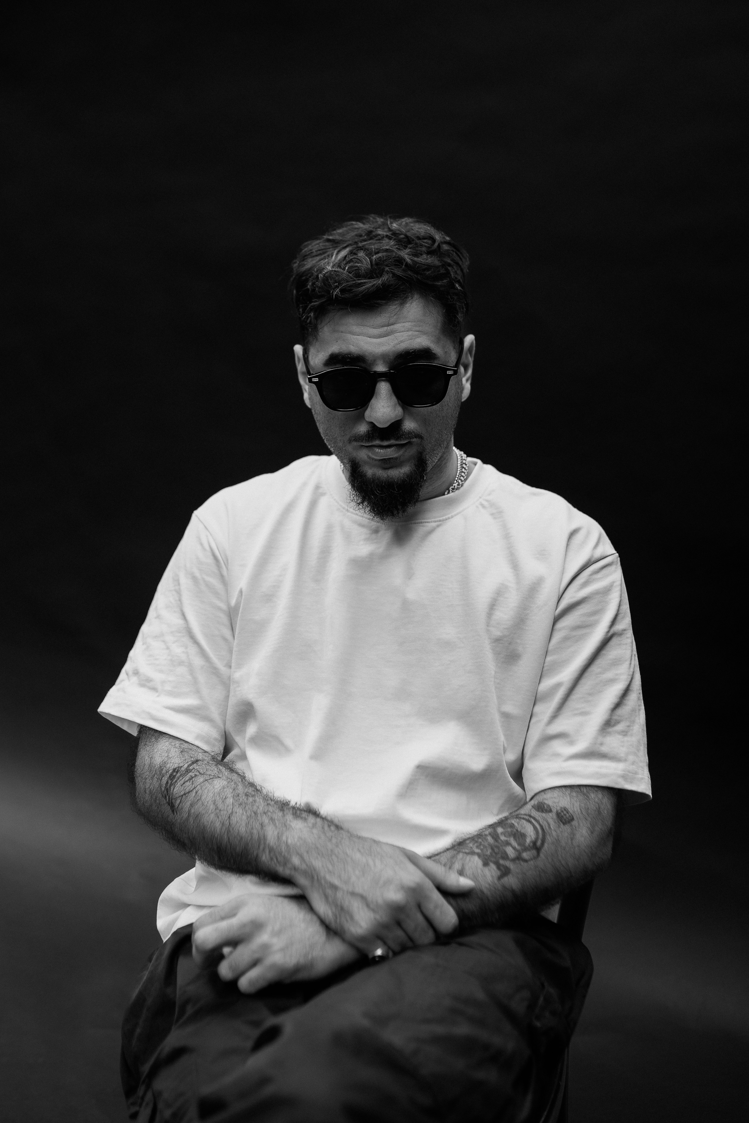 FARDI. Фотограф Москва