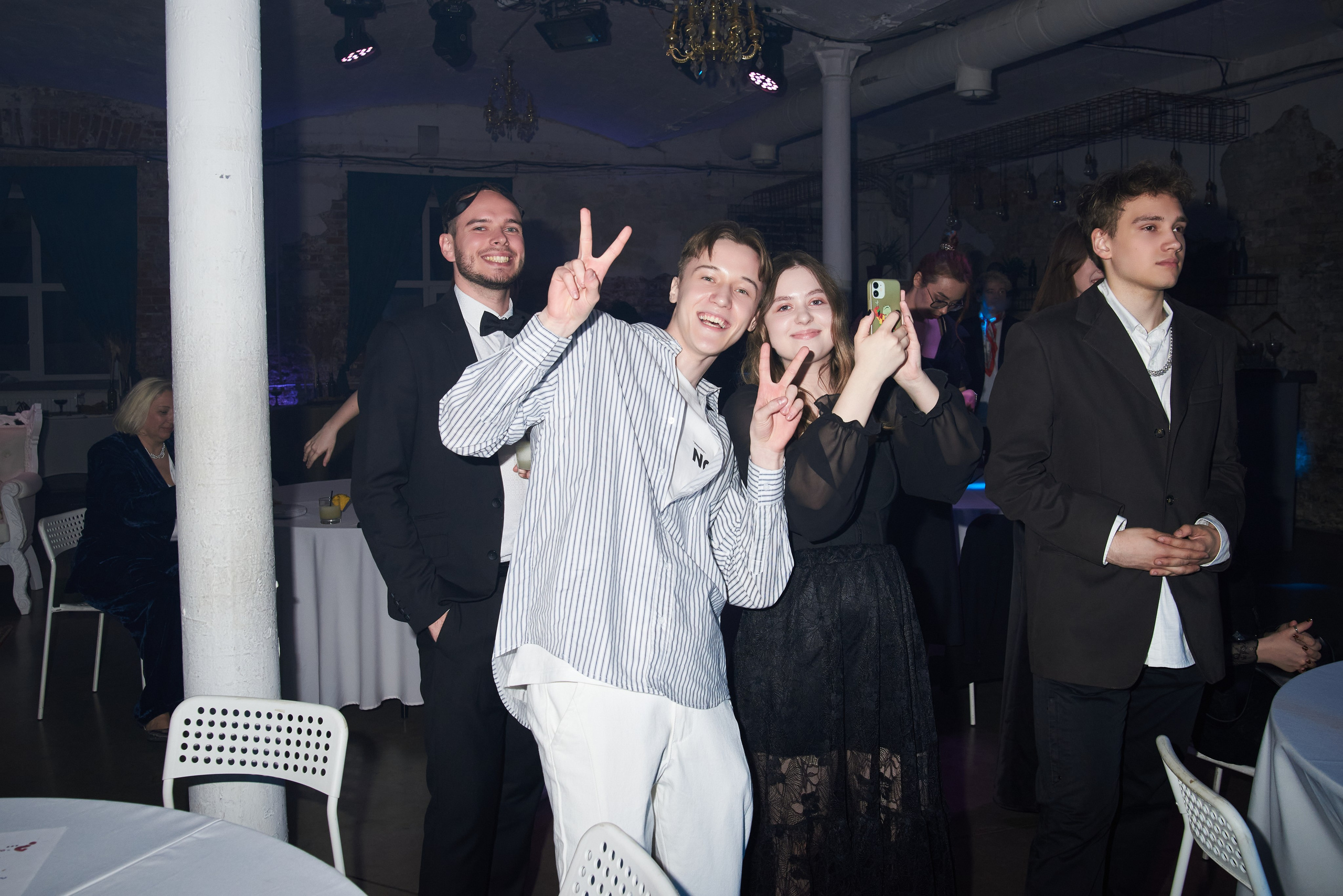 День Рождения Варвары. Елизавета Мальгина, фотограф в Москве