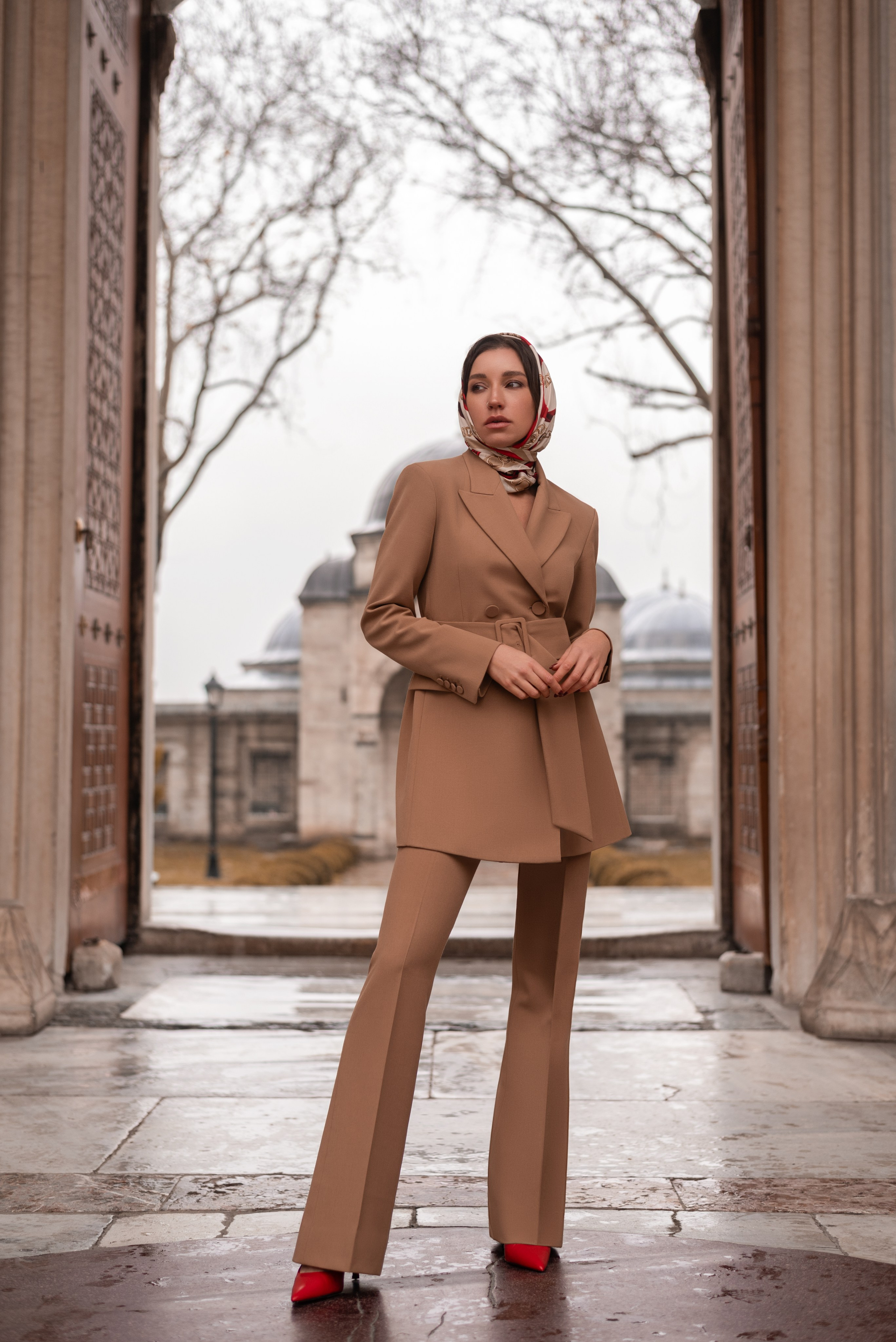 Студия профессиональной ретуши