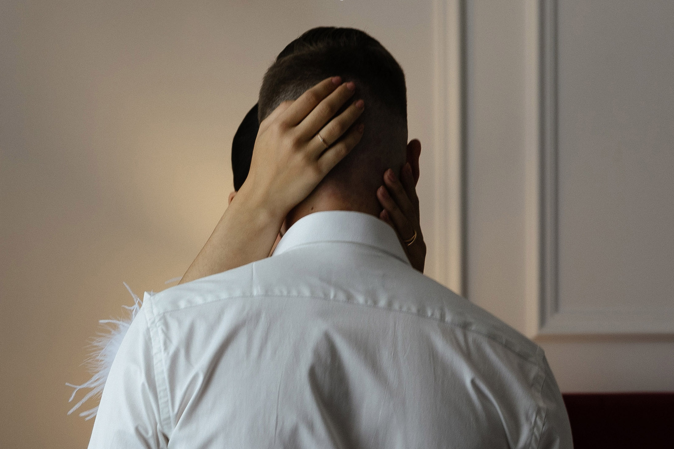 Romanoff Hotel. Люкс фотограф Москва