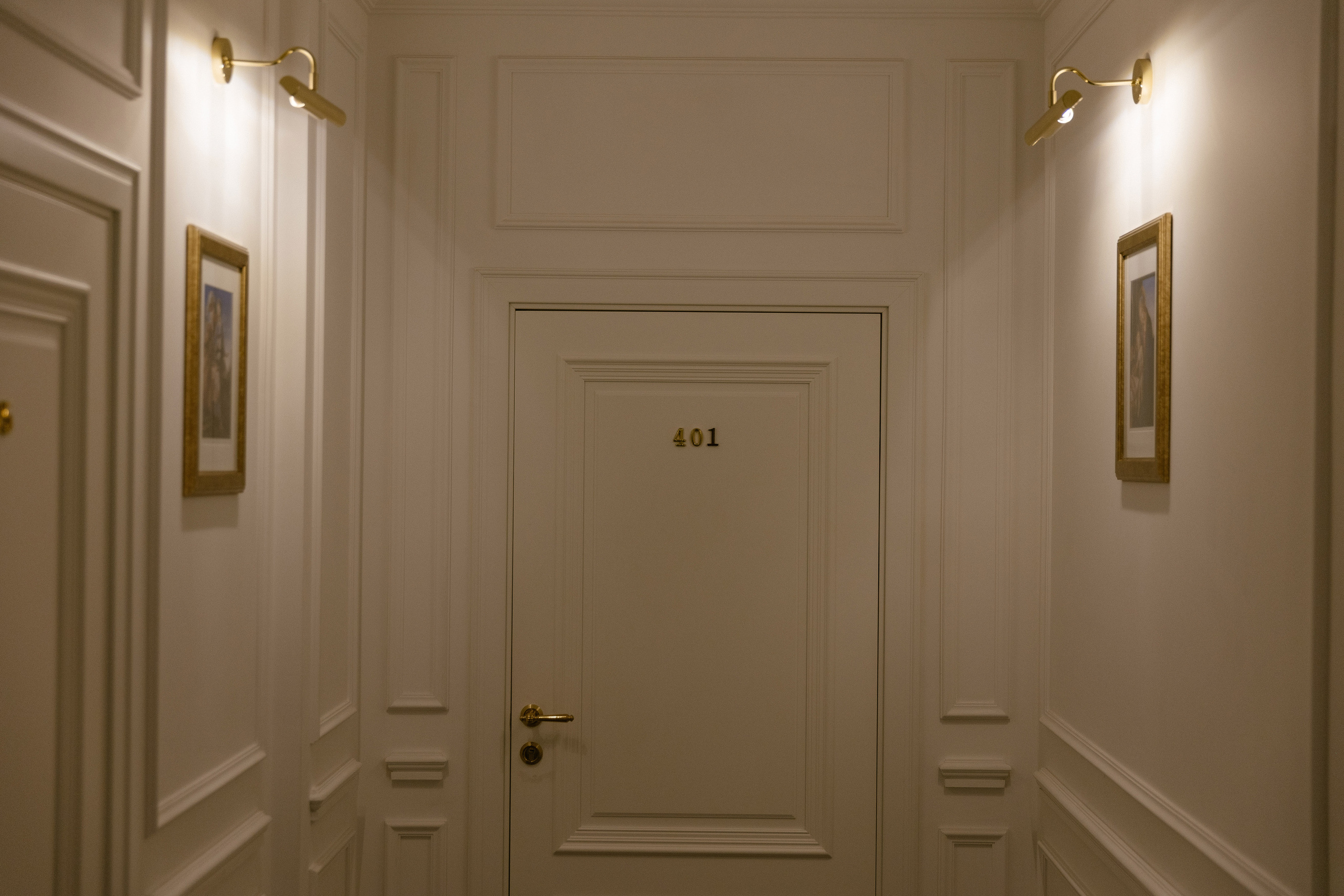 Romanoff Hotel. Люкс фотограф Москва