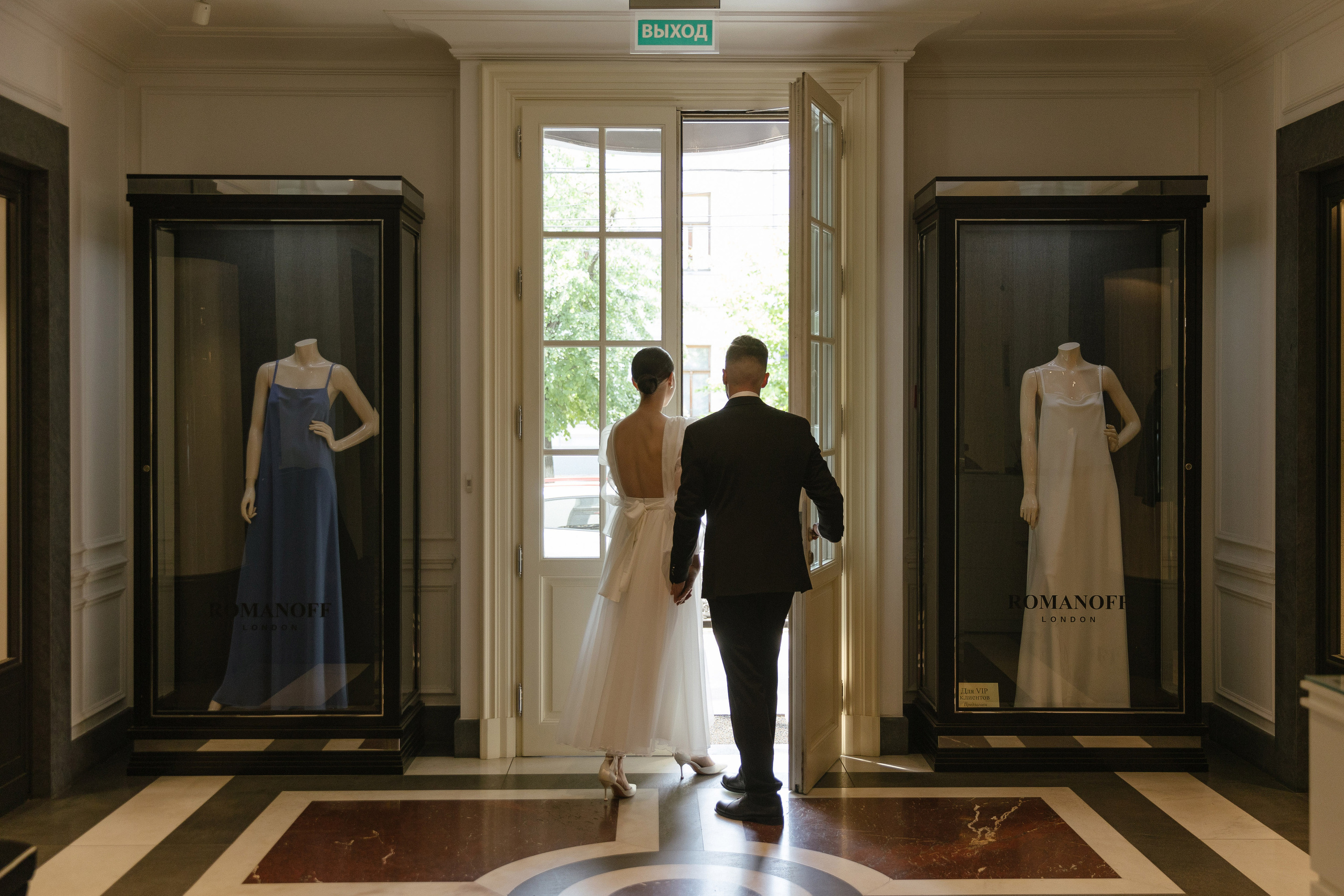 Romanoff Hotel. Люкс фотограф Москва