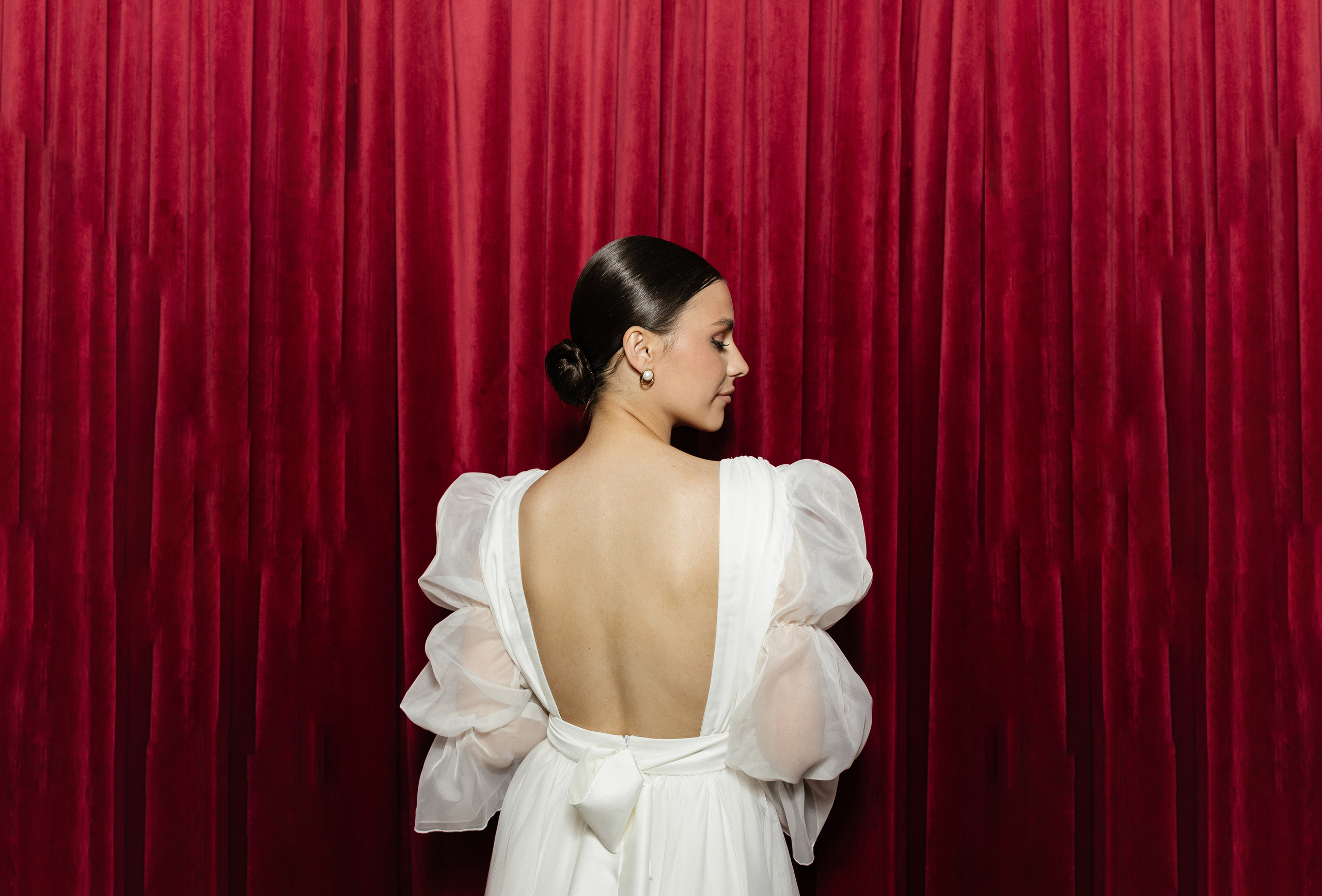 Romanoff Hotel. Люкс фотограф Москва