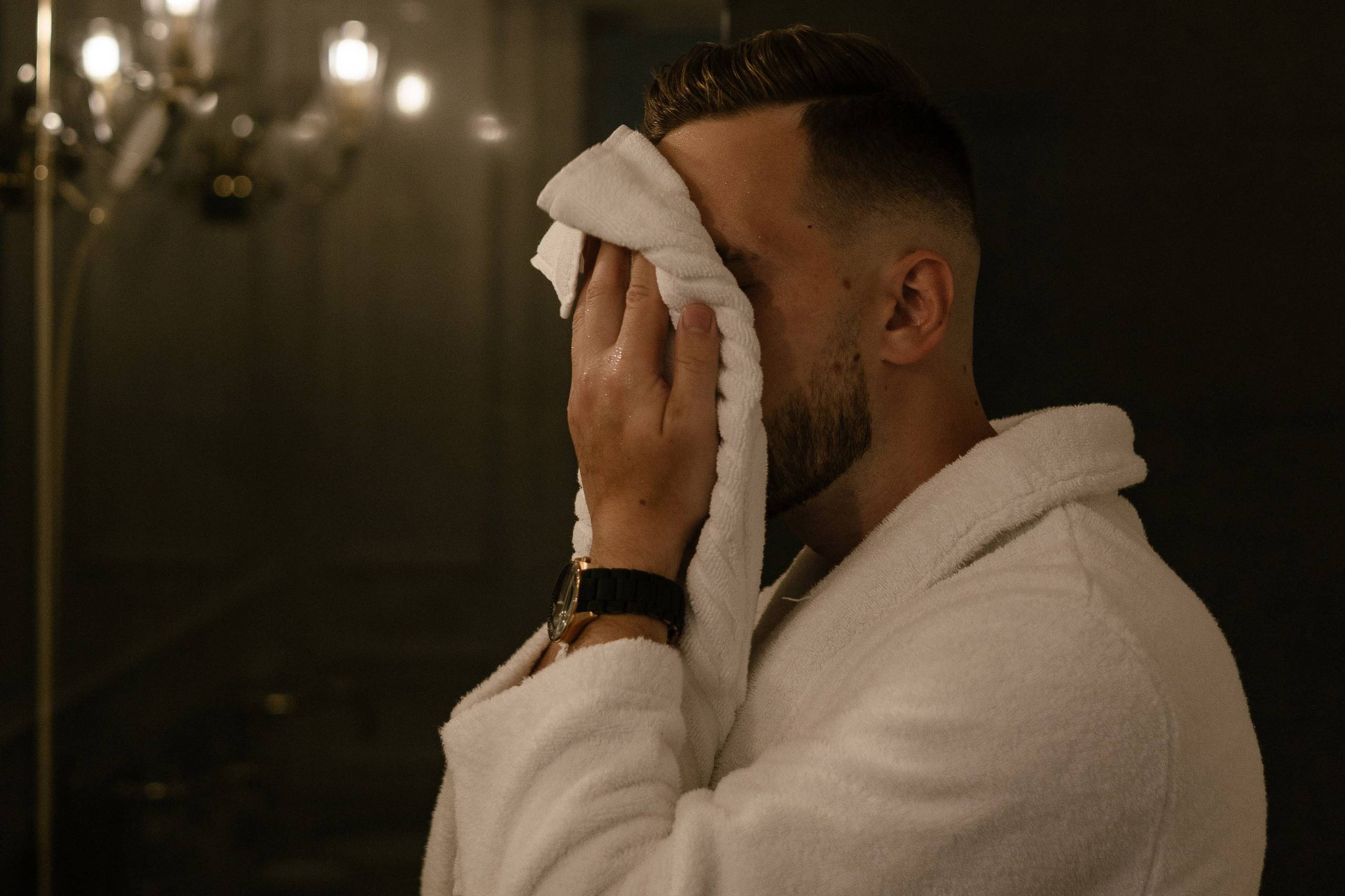 Romanoff Hotel. Люкс фотограф Москва