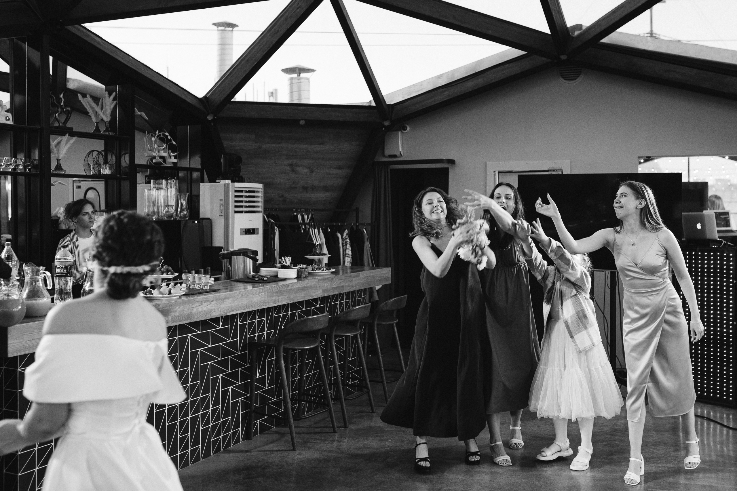 Максим и Наташа. Свадебный фотограф Санкт-Петербург Питер Сальникова Анна