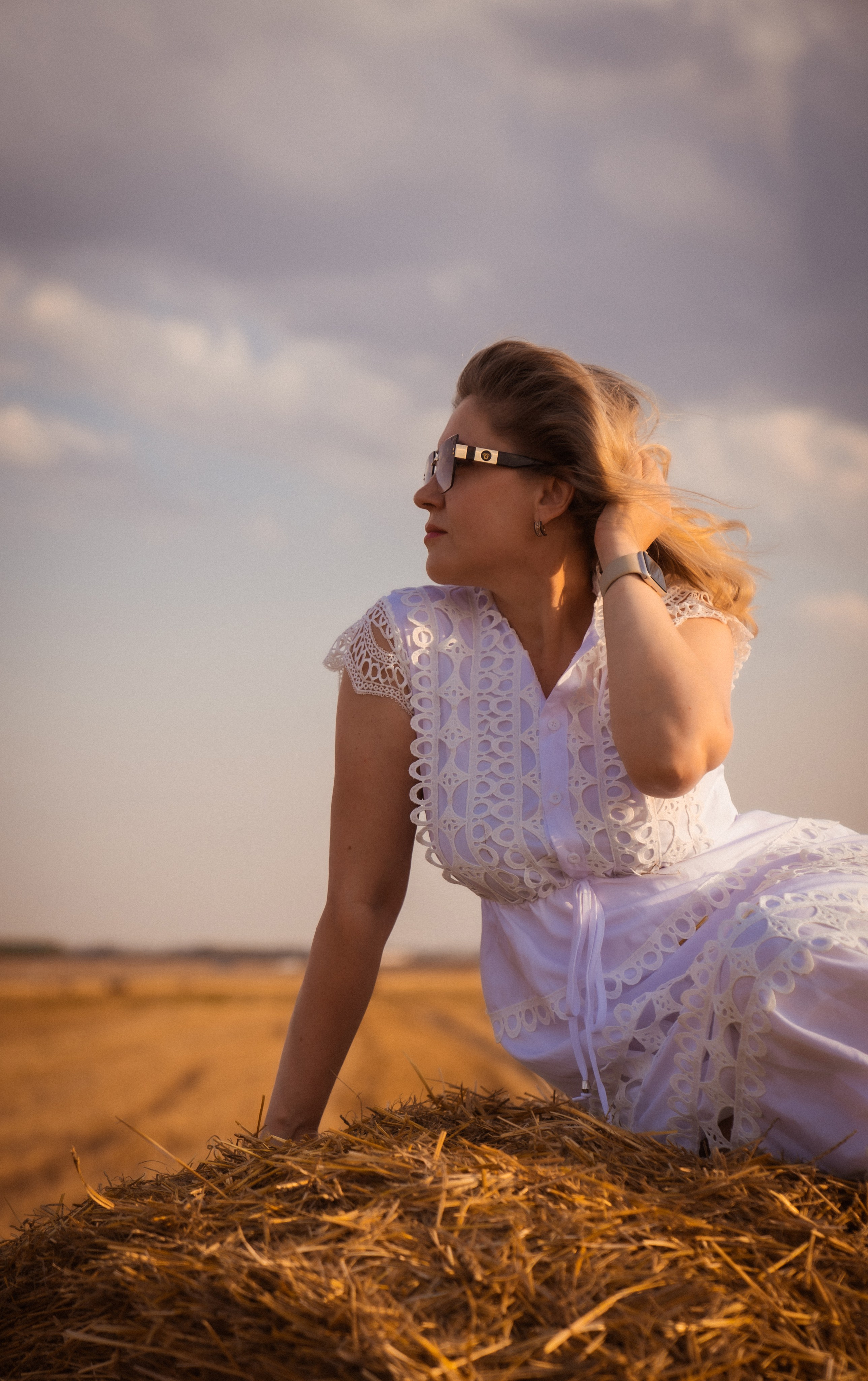 Виктория и Александр. Фотограф в Ростове-на-Дону Анна Малахова