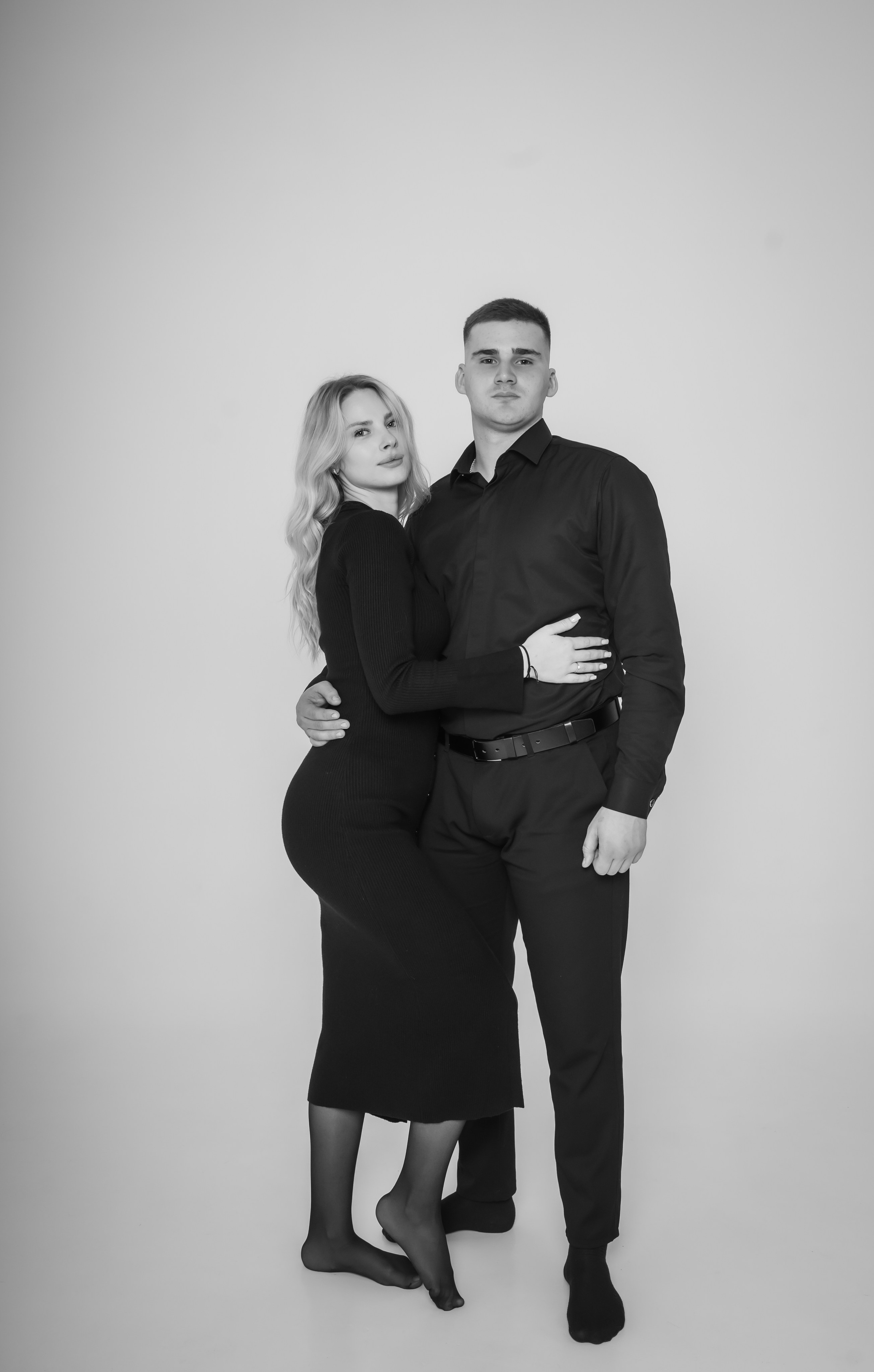 Фотосессия Даши и Валентина. Фотограф в Ростове-на-Дону Анна Малахова