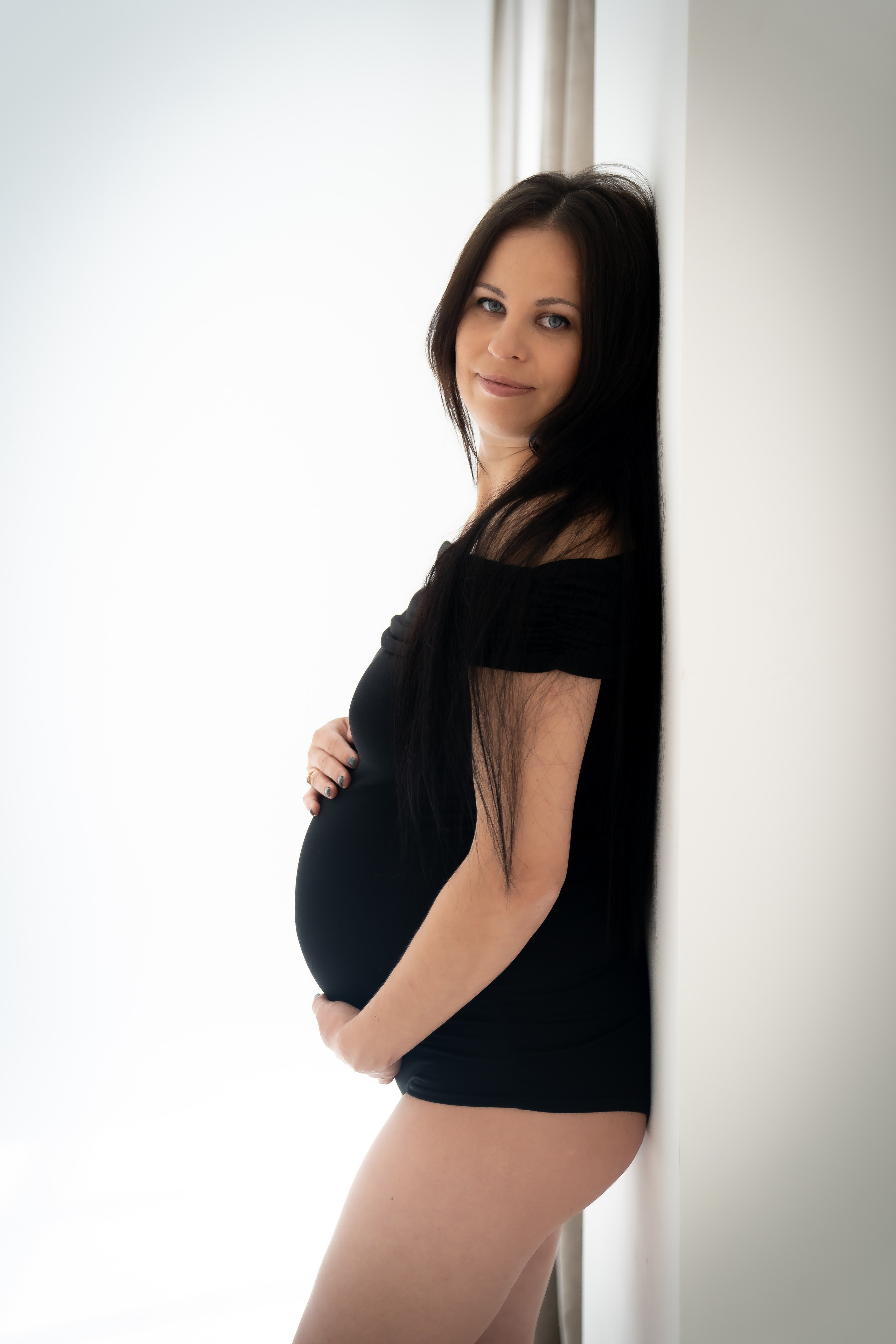 Фотосессия Марии — беременность. Фотограф в Ростове-на-Дону Анна Малахова