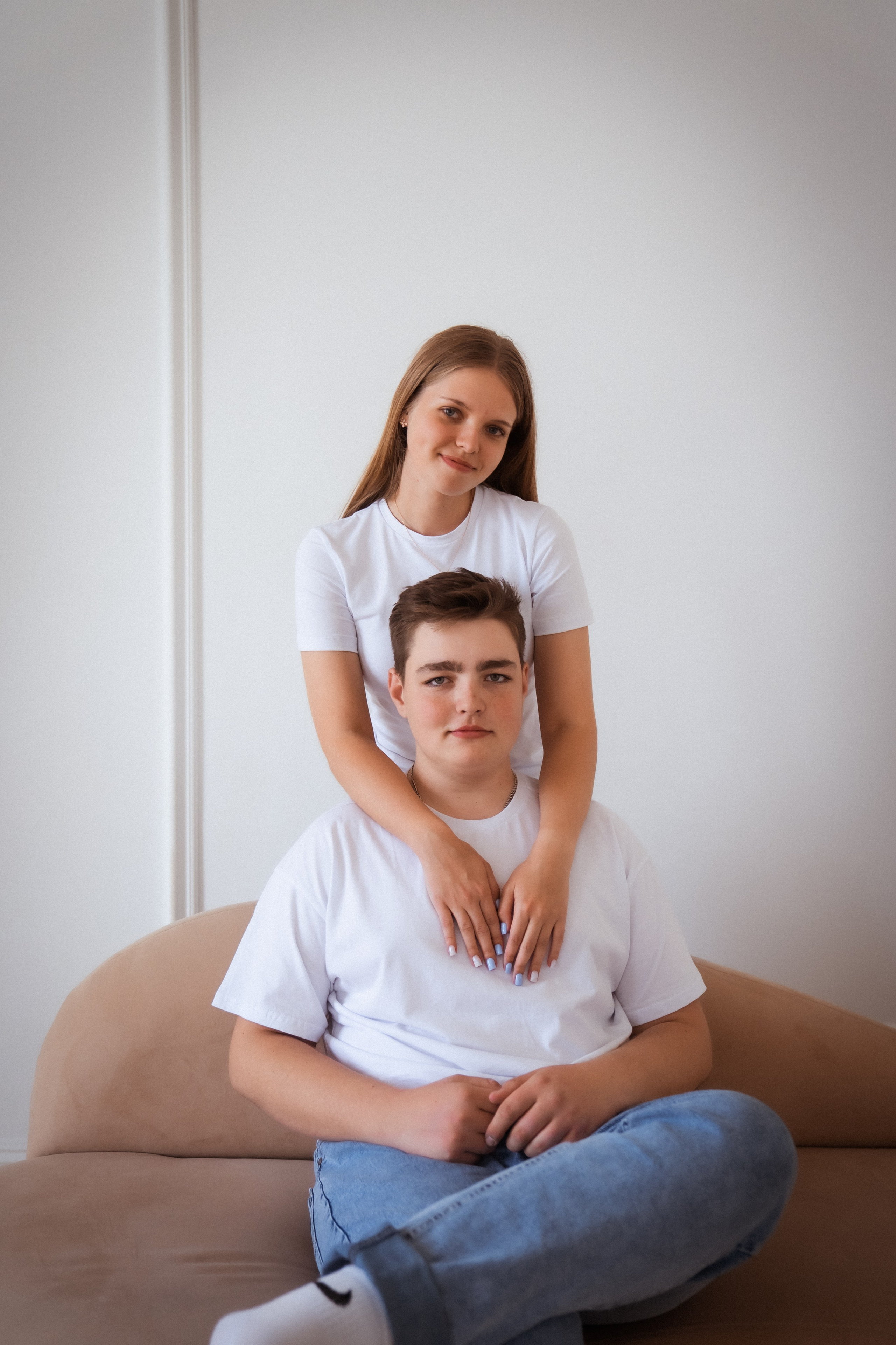 Фотосессия Анастасии и Павла. Фотограф в Ростове-на-Дону Анна Малахова