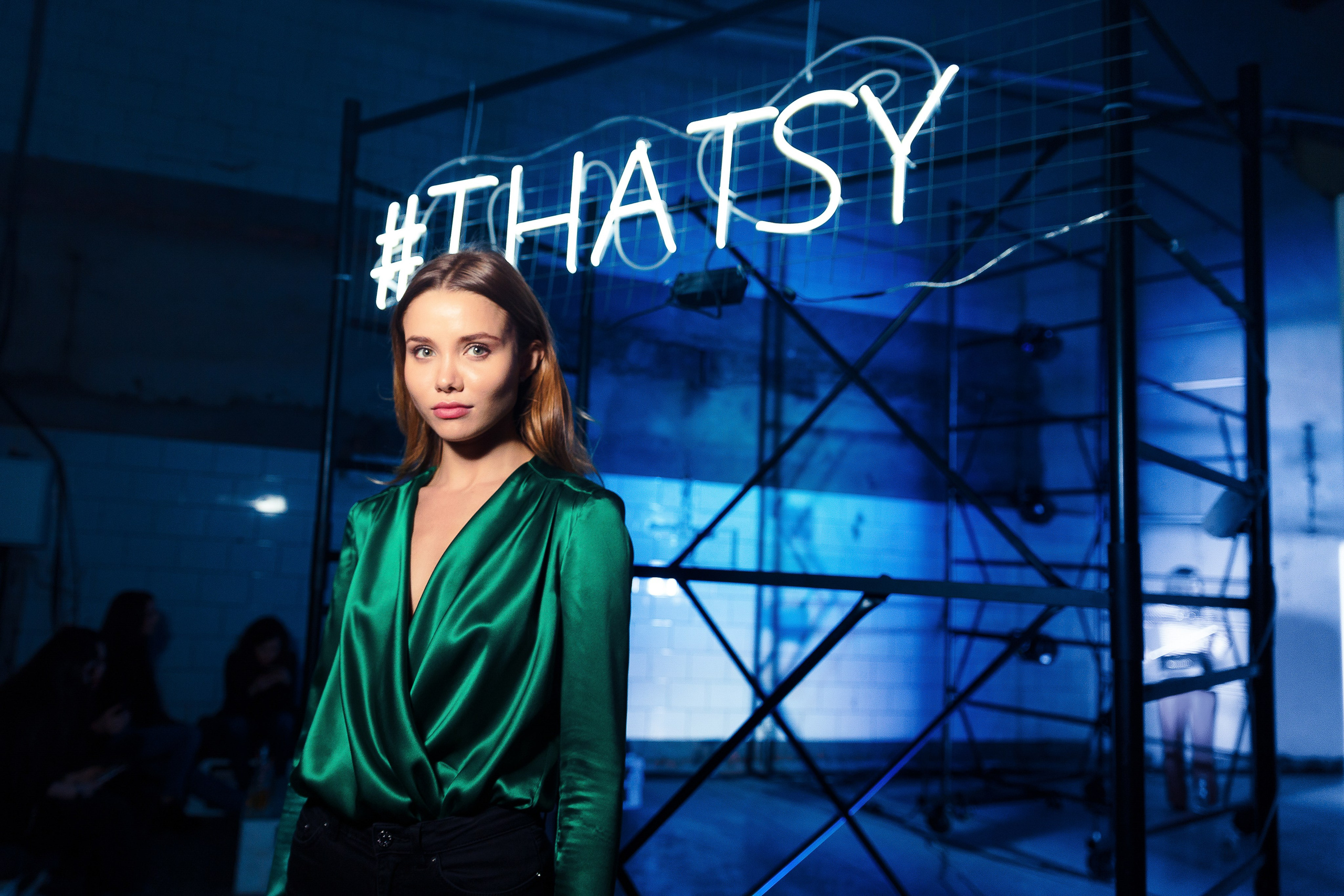 EVENT. Фотограф в Москве Рафаэль Халилов