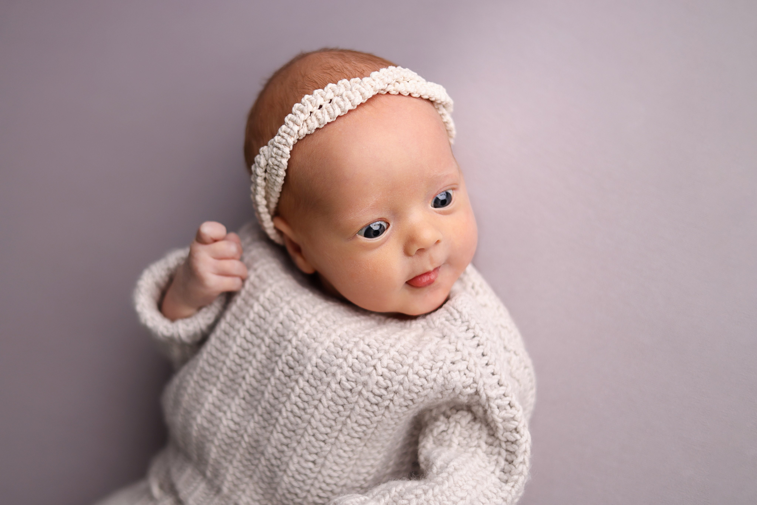 Ньюборн съемка Анны, максимальный пакет. Фотограф новорожденных Москва. Ньюборн фотограф Москва