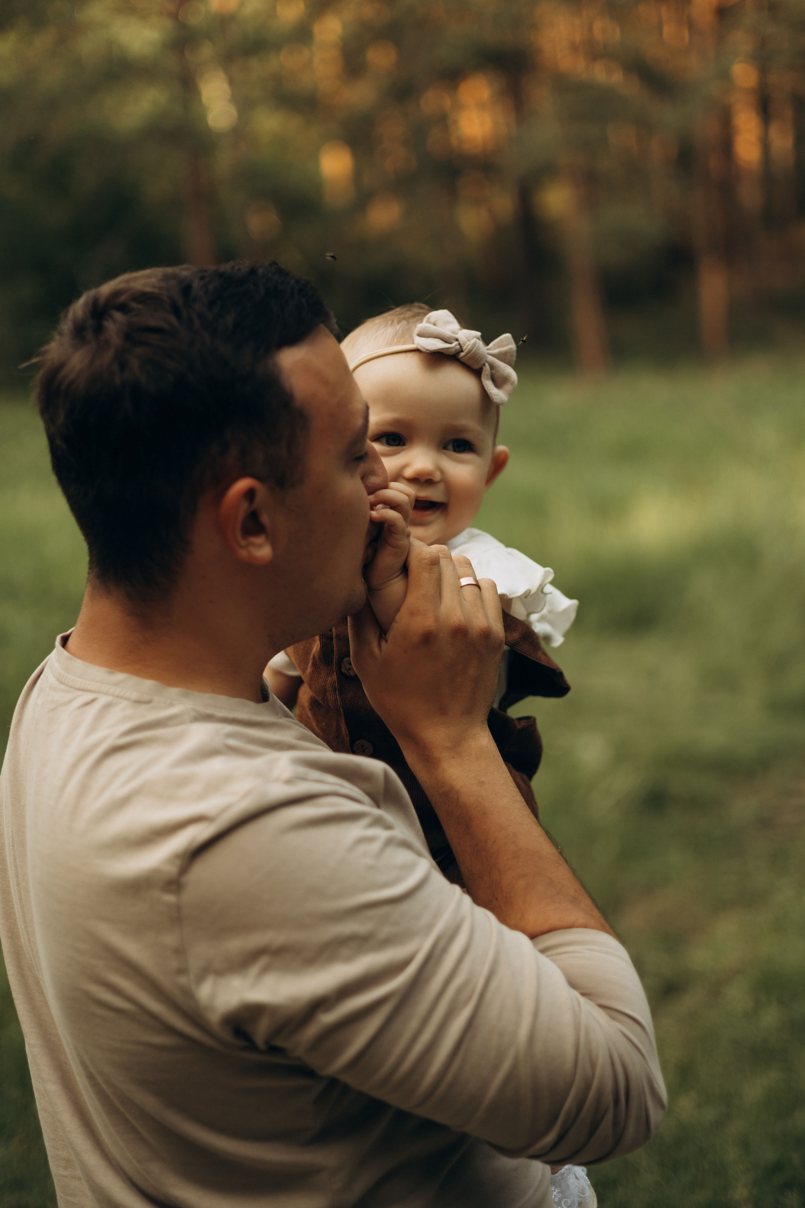 Счастливые моменты вместе. Семейный и свадебный фотограф в Чите Мария Авдеева