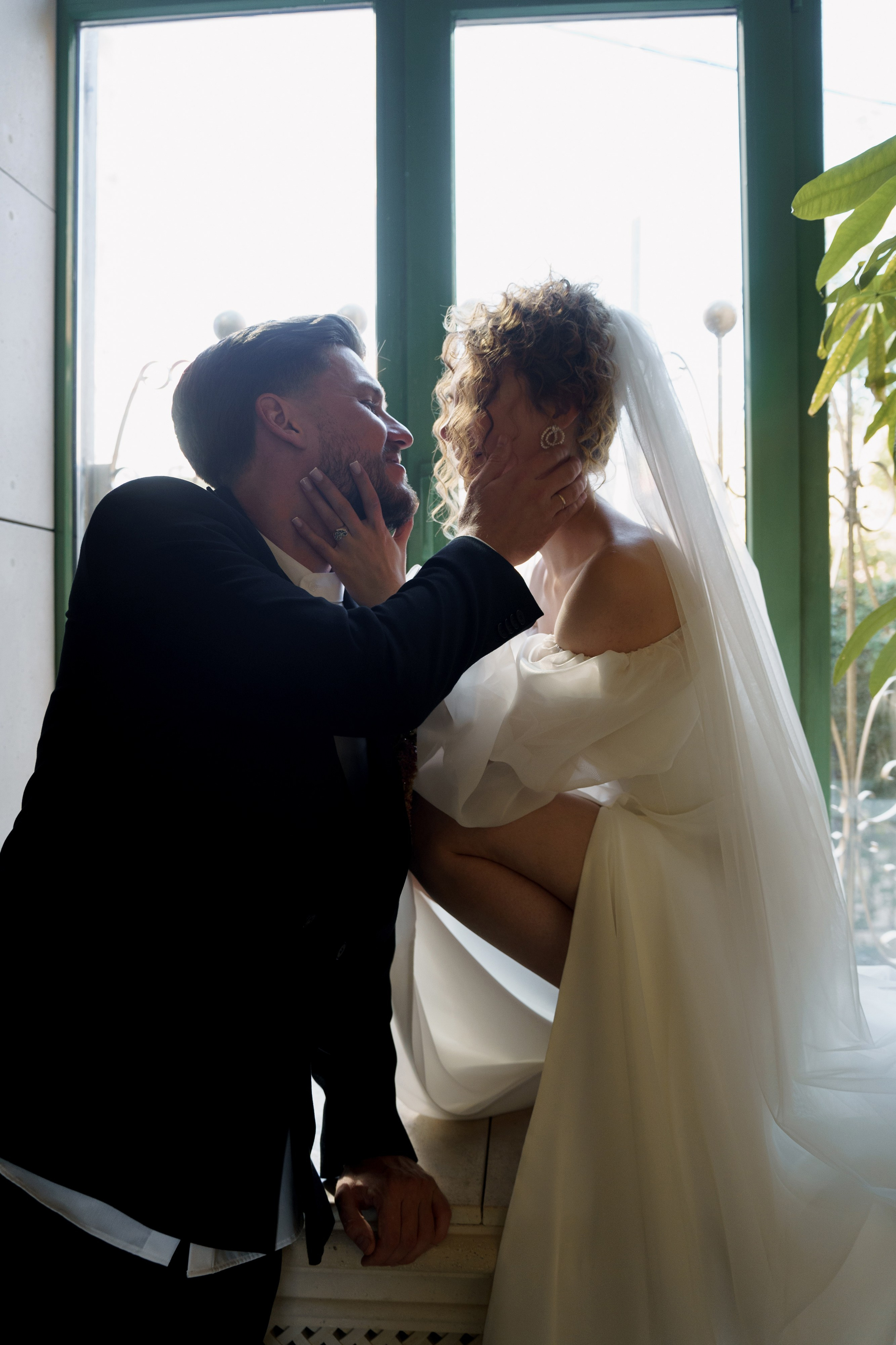 Глеб+Ангелина. Свадебный фотограф в Краснодаре Алексей Кудинов