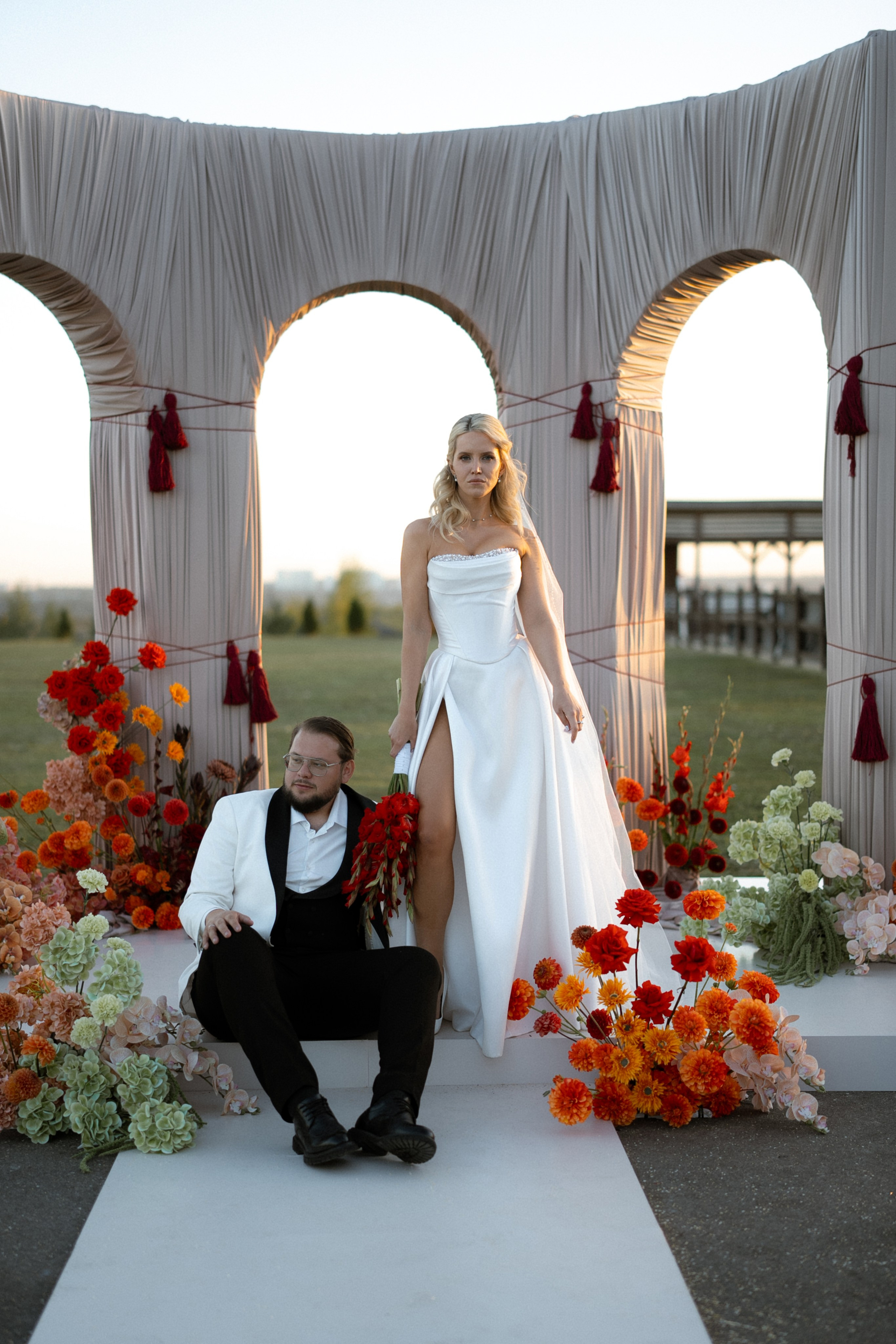 Natasha+Anton. Семейный и портретный фотограф в Саратове Сахарова Маша