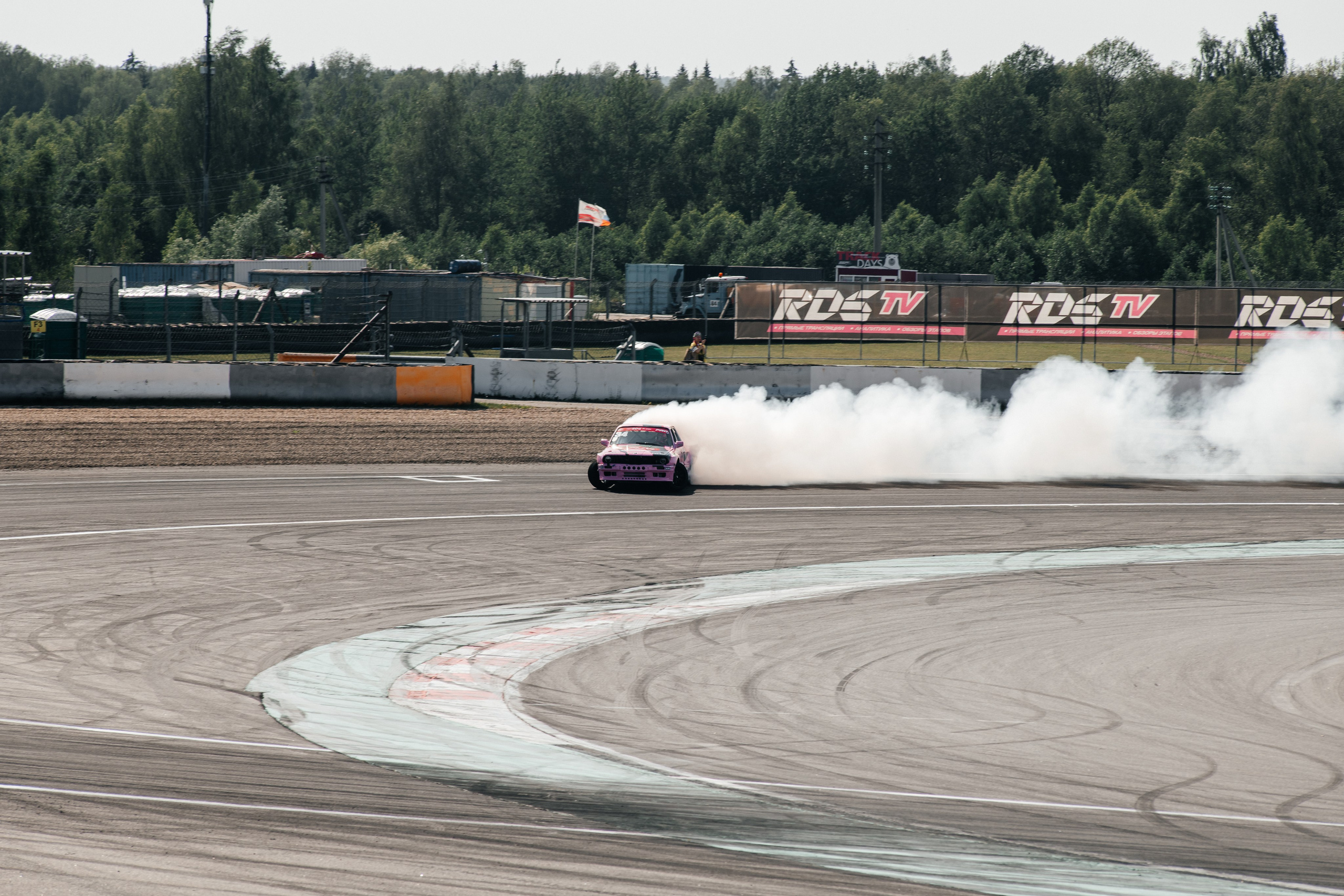 RDS Fest. Фотограф Станислав Капаев Москва