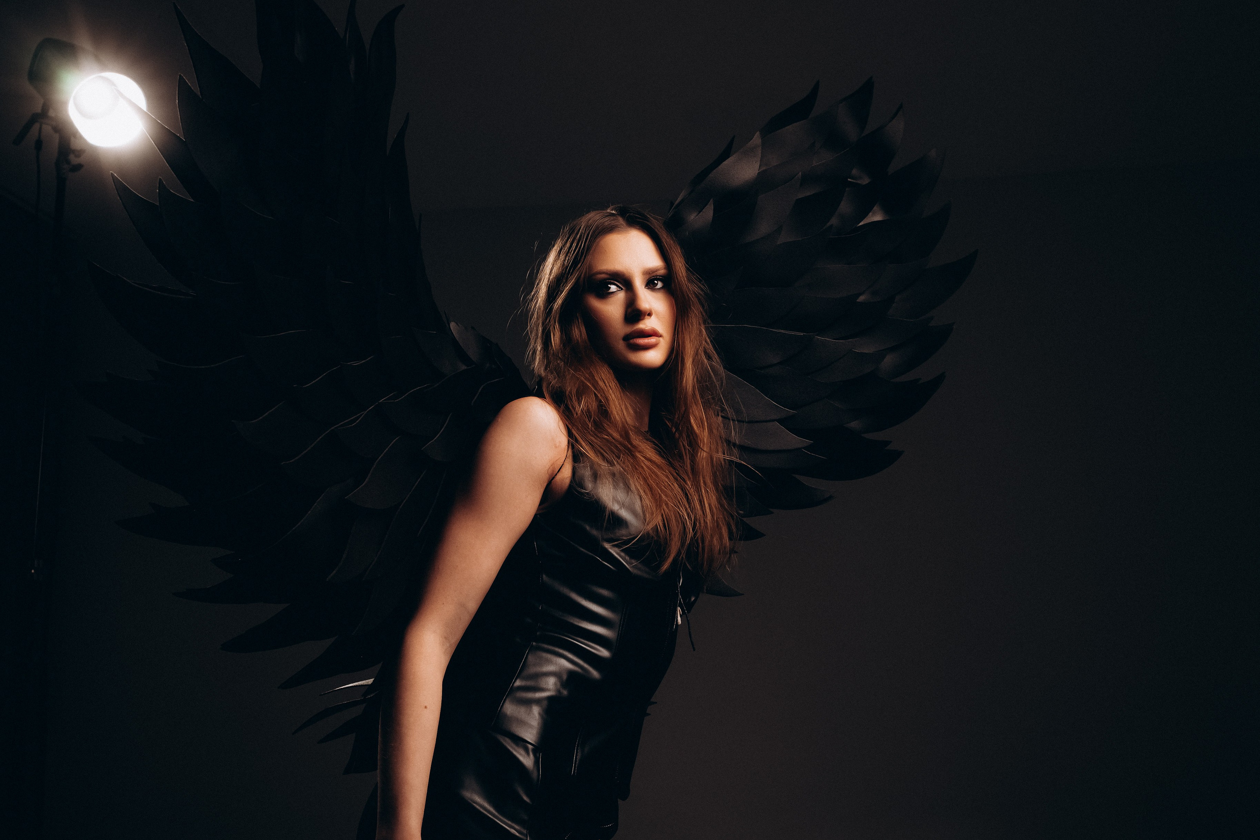 Дарья. Главная