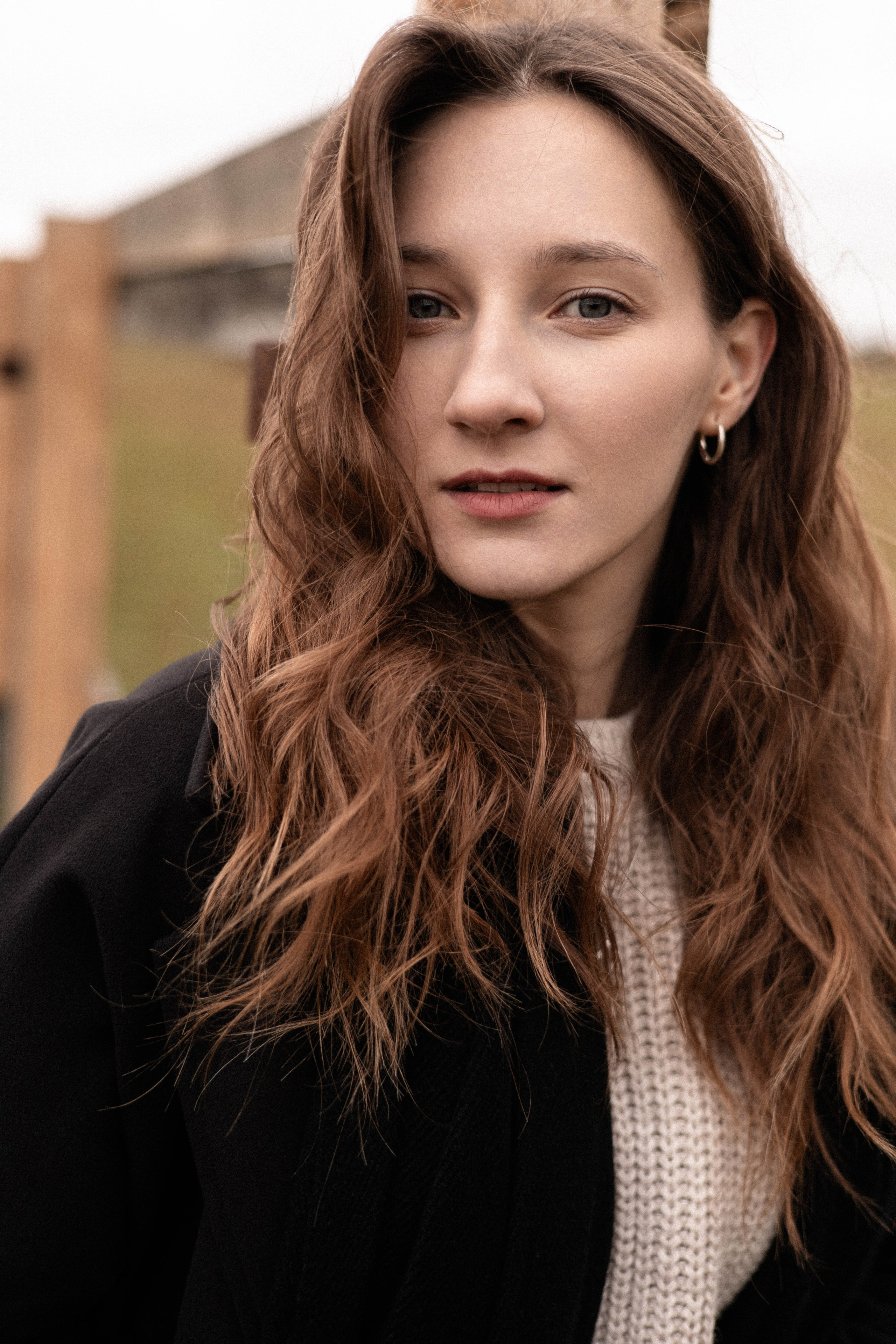 Дина. Свадебный и портретный фотограф Соломко Диана