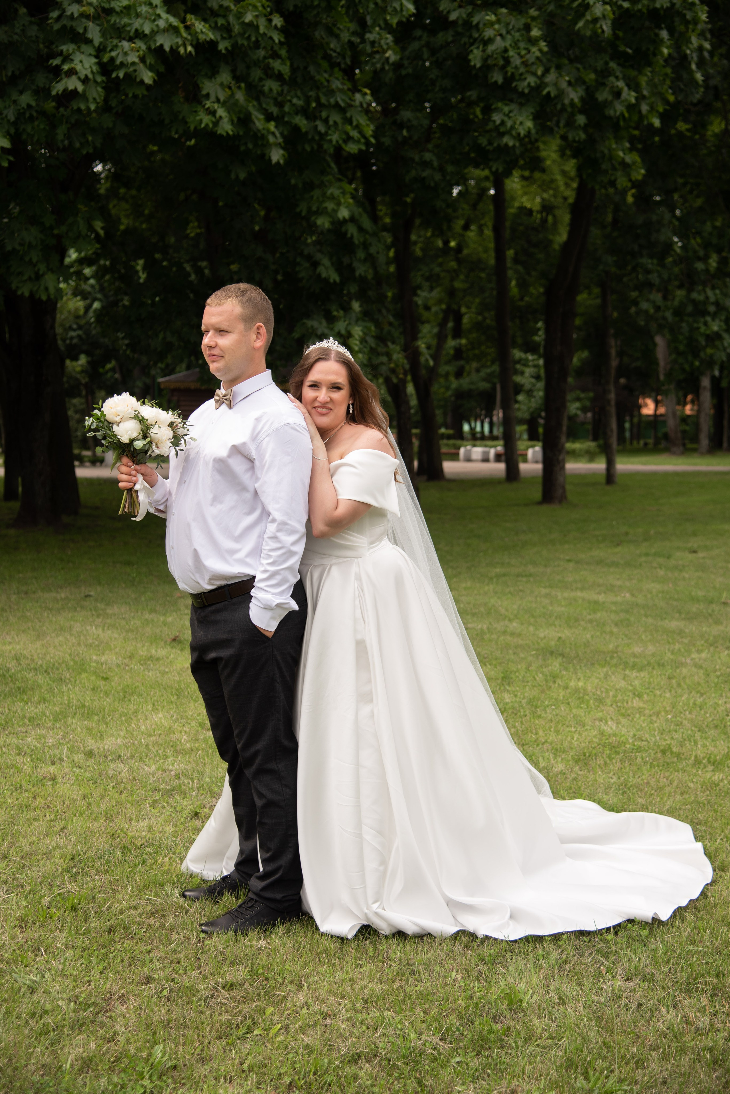 Вика и Лёша. Свадебный и семейный фотограф Ольга Астрейко