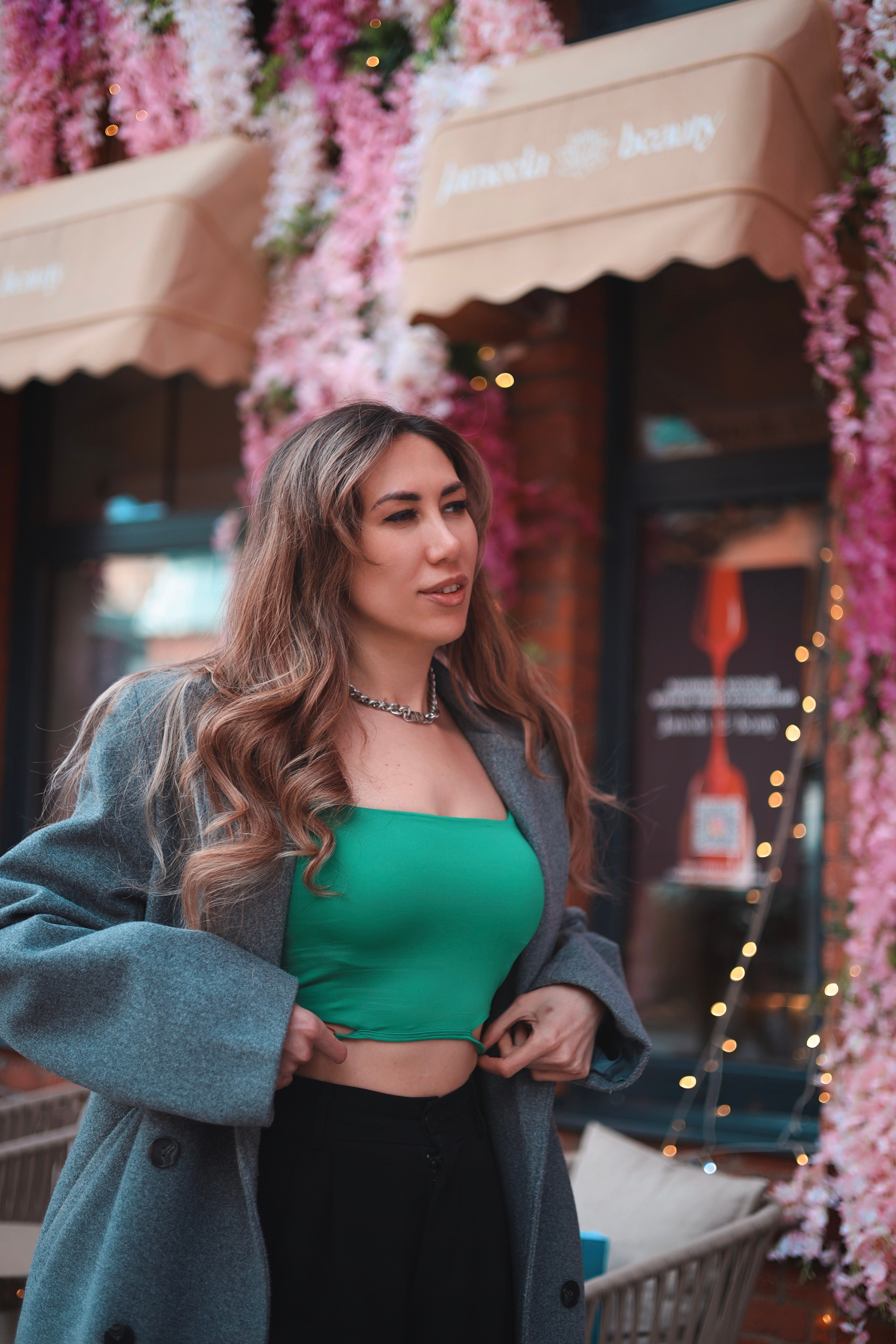 Portrait. Фотосессии в Москве и Санкт-Петербурге, а также по столицам стран Евро