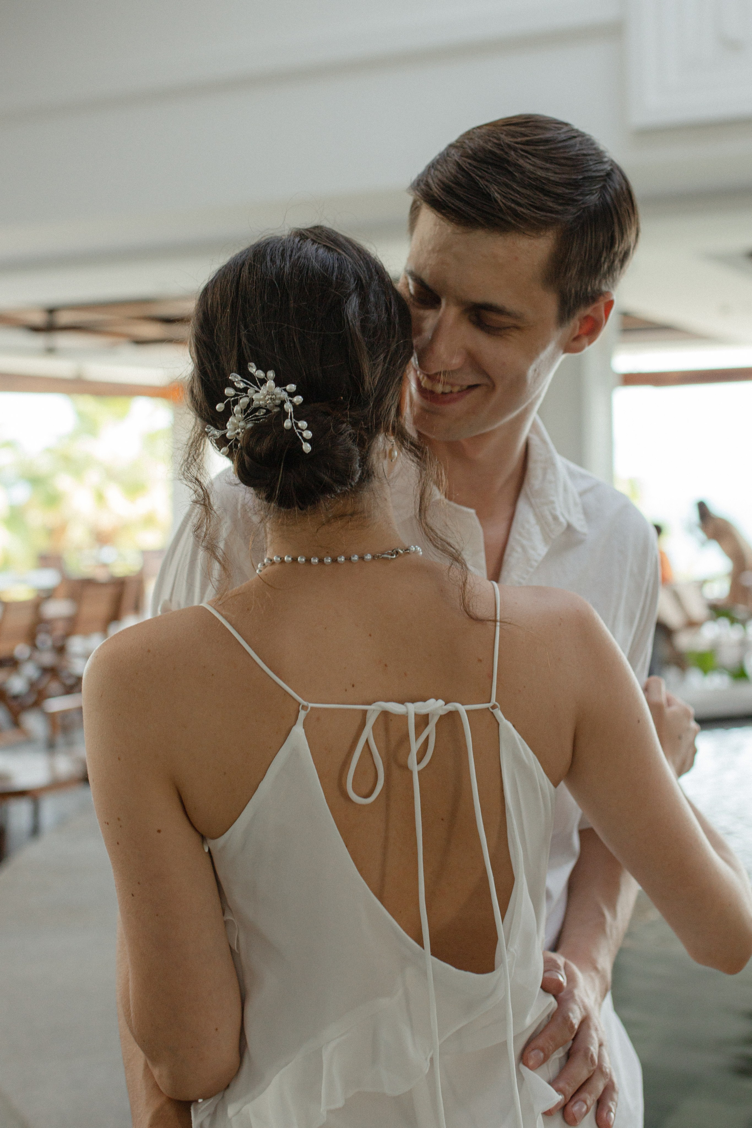 Владислав и Милена. Главная