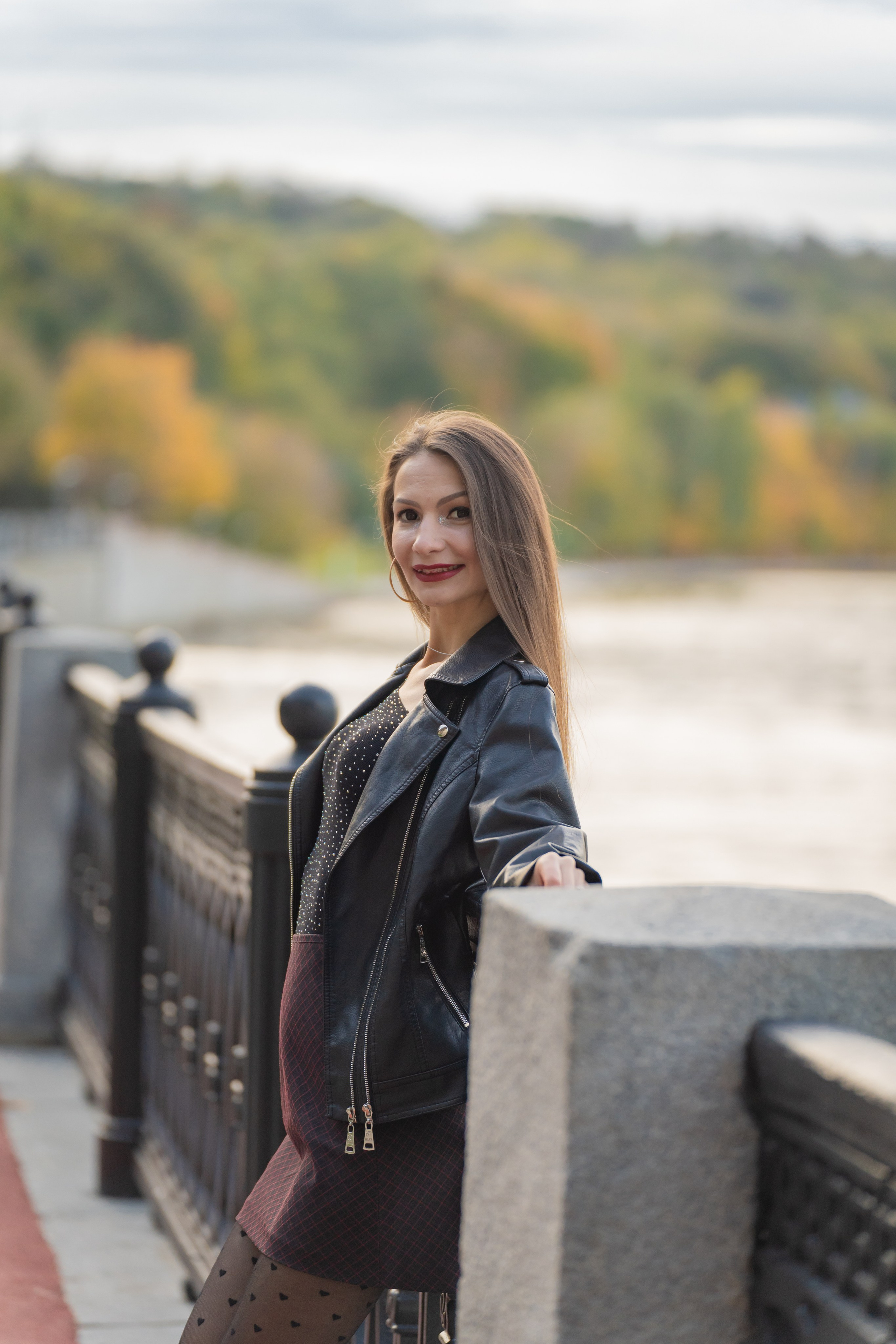 Елизавета. Фотограф в Москве Ленарская Дарья