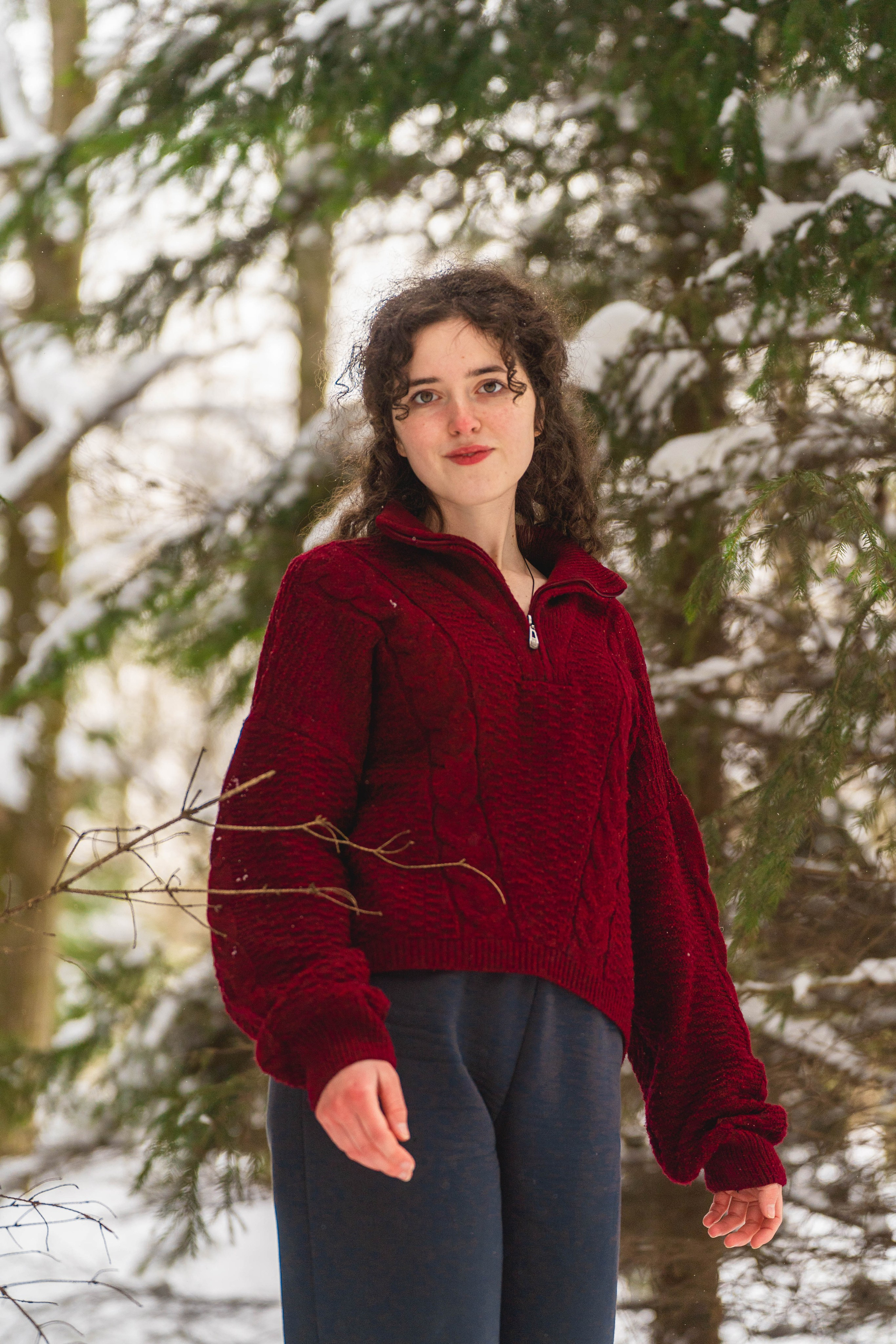 Софья. Фотограф в Москве Ленарская Дарья