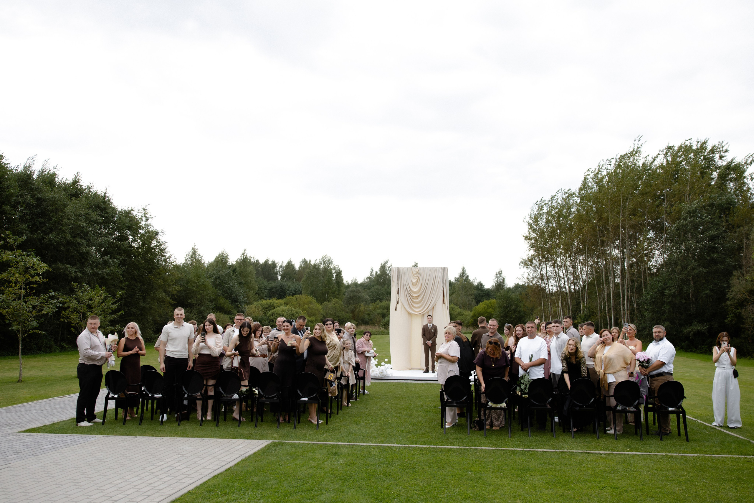 Ростислав и Вика. Свадебный фотограф Анна Бабахина