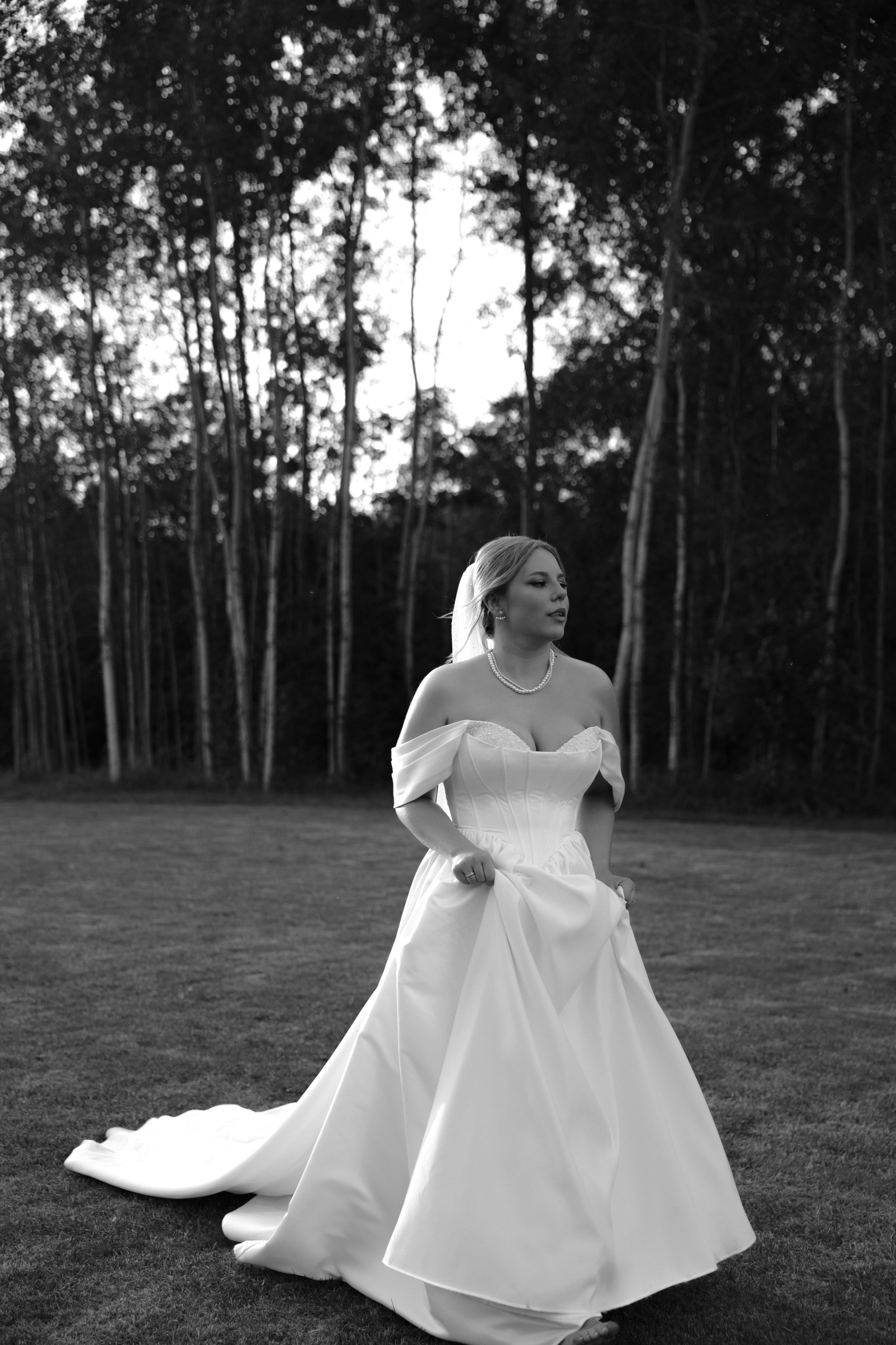 Ростислав и Вика. Свадебный фотограф Анна Бабахина