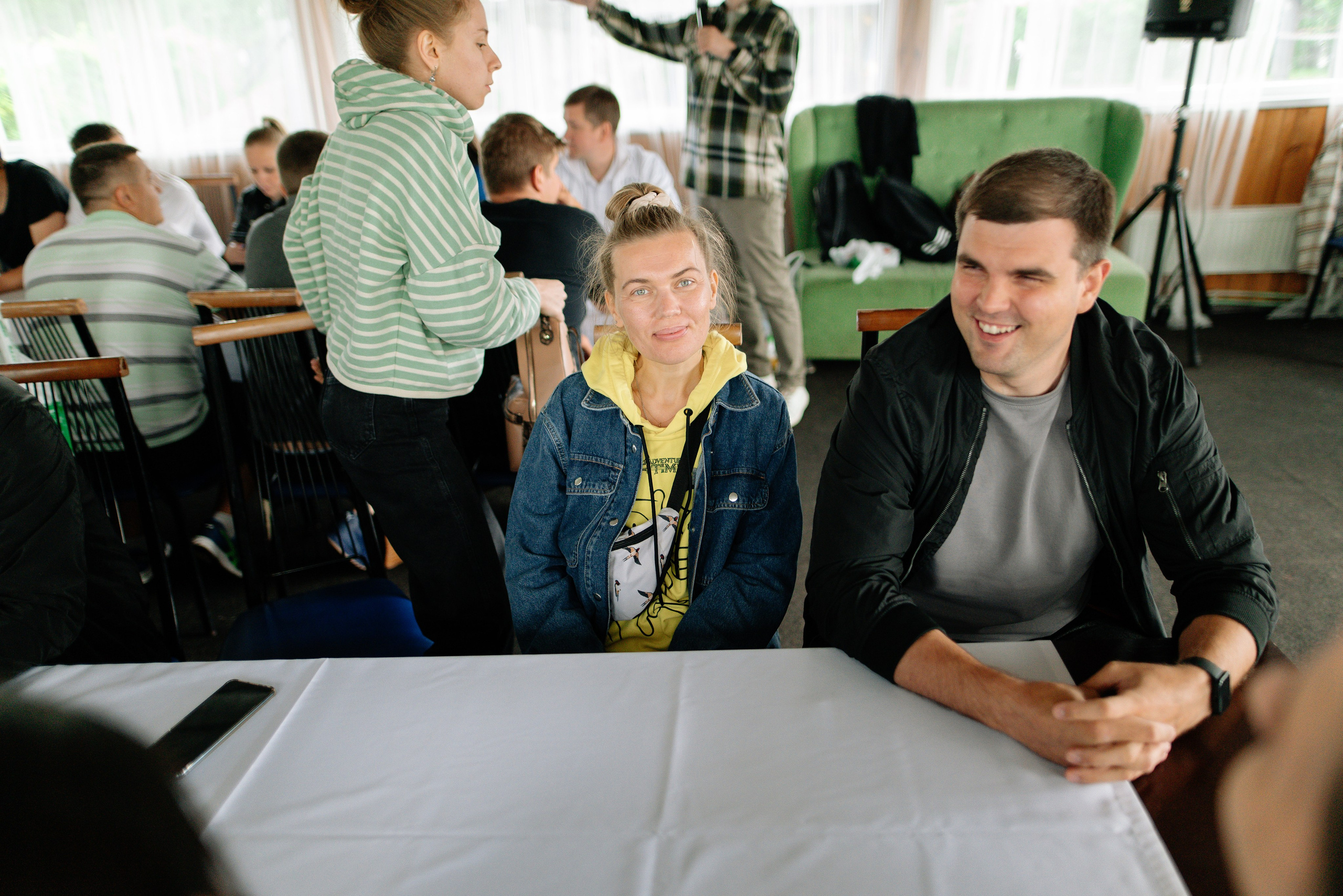 МТТ. Свадебный фотограф Булавина Кристина Нижний Новгород