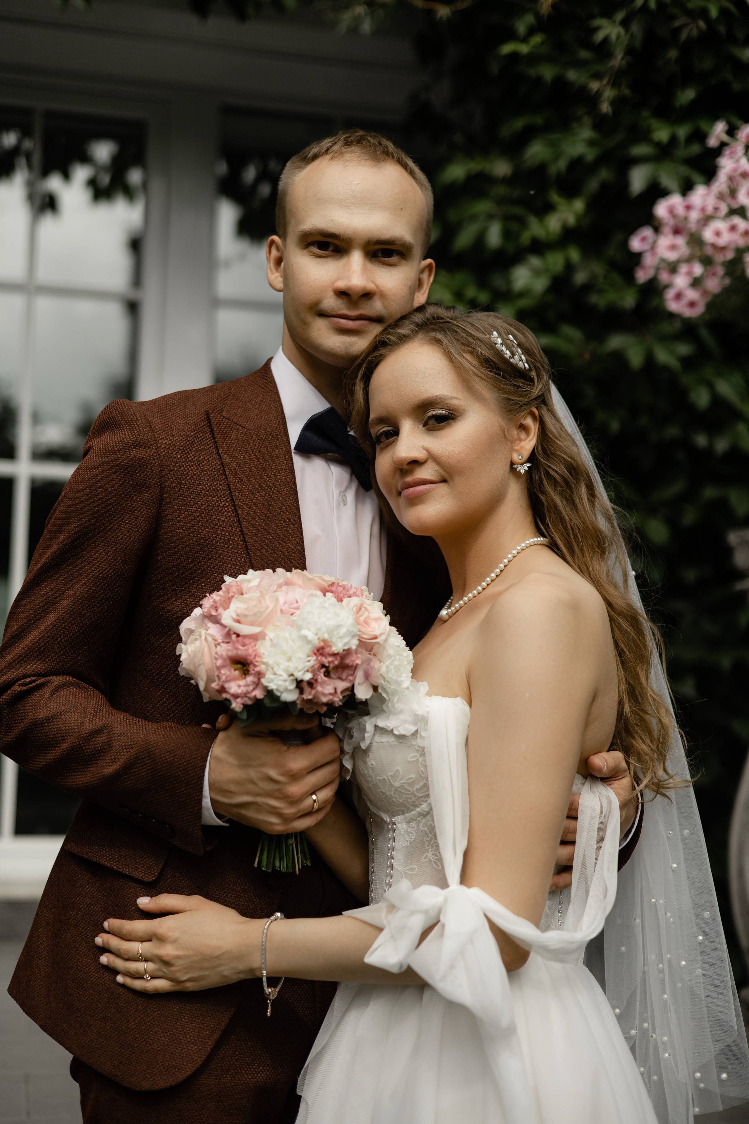 Свадьбы. ФОТОГРАФ НОВОСИБИРСК — АЛЁНА ЖИГАЛЕЕВА