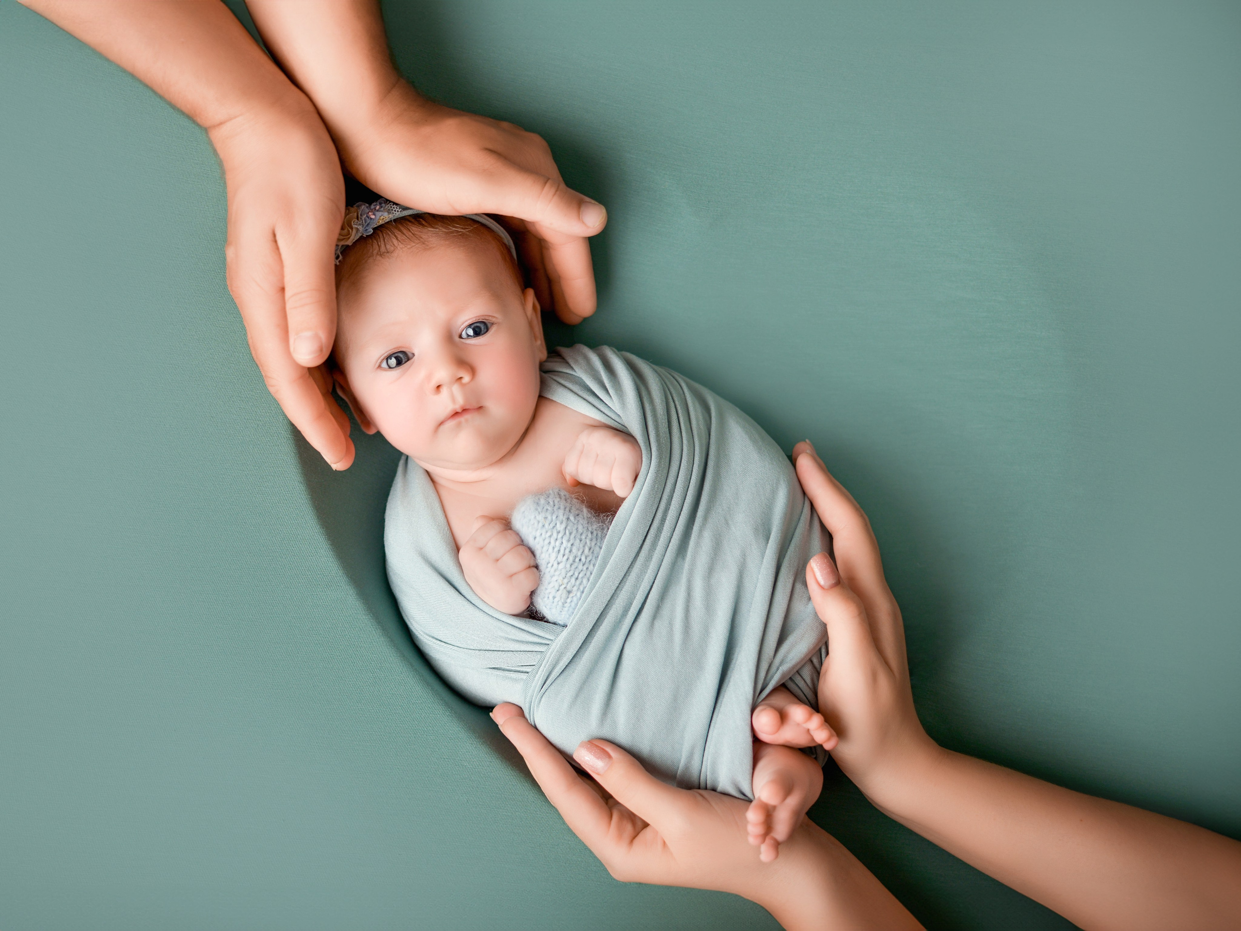 Фотосессия ньюборн для новорожденных Краснодар. Фотограф новорожденных Краснодар Малышенко Надежда