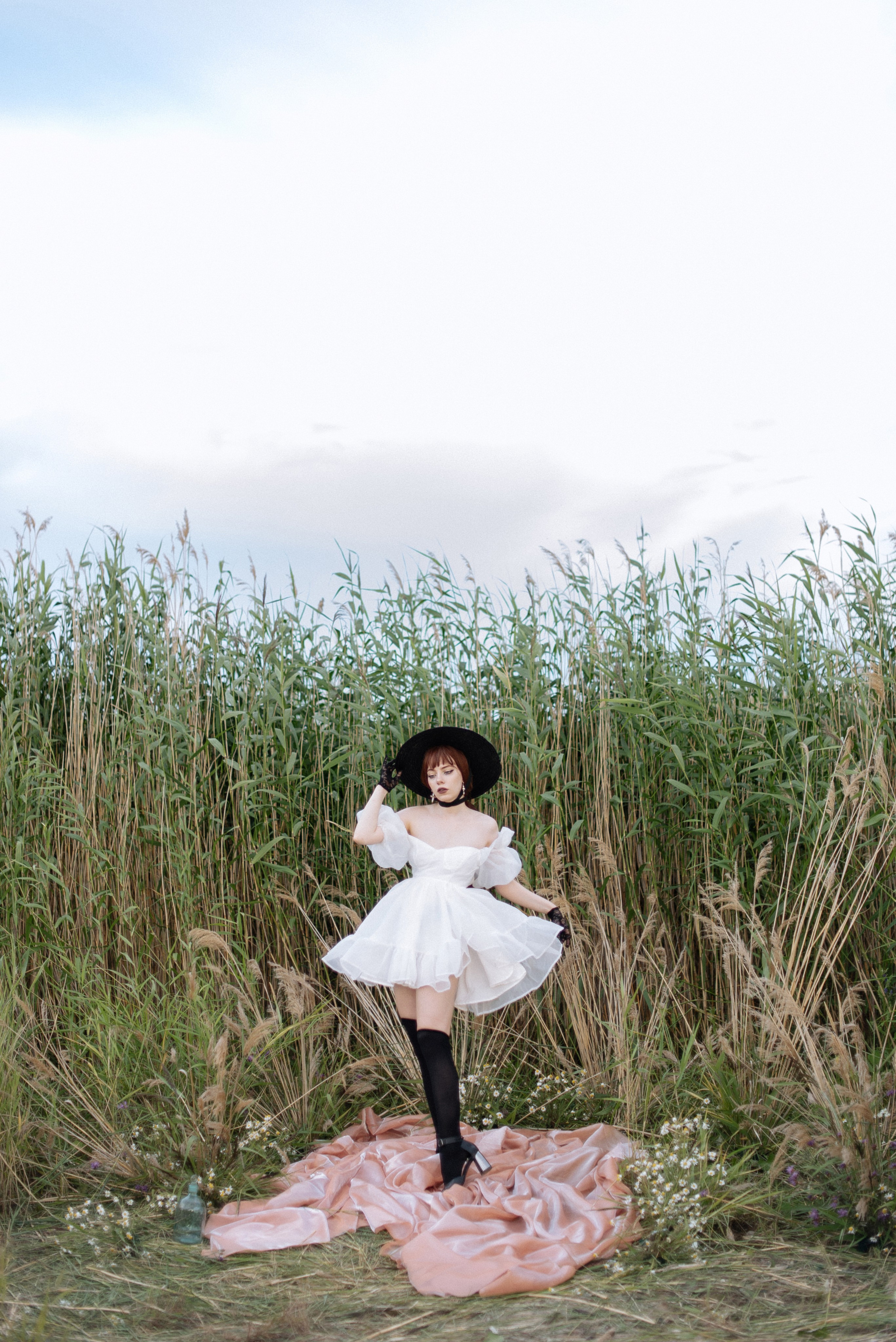 Katya Shinya. Lisawetta. Фотограф в Санкт-Петербурге