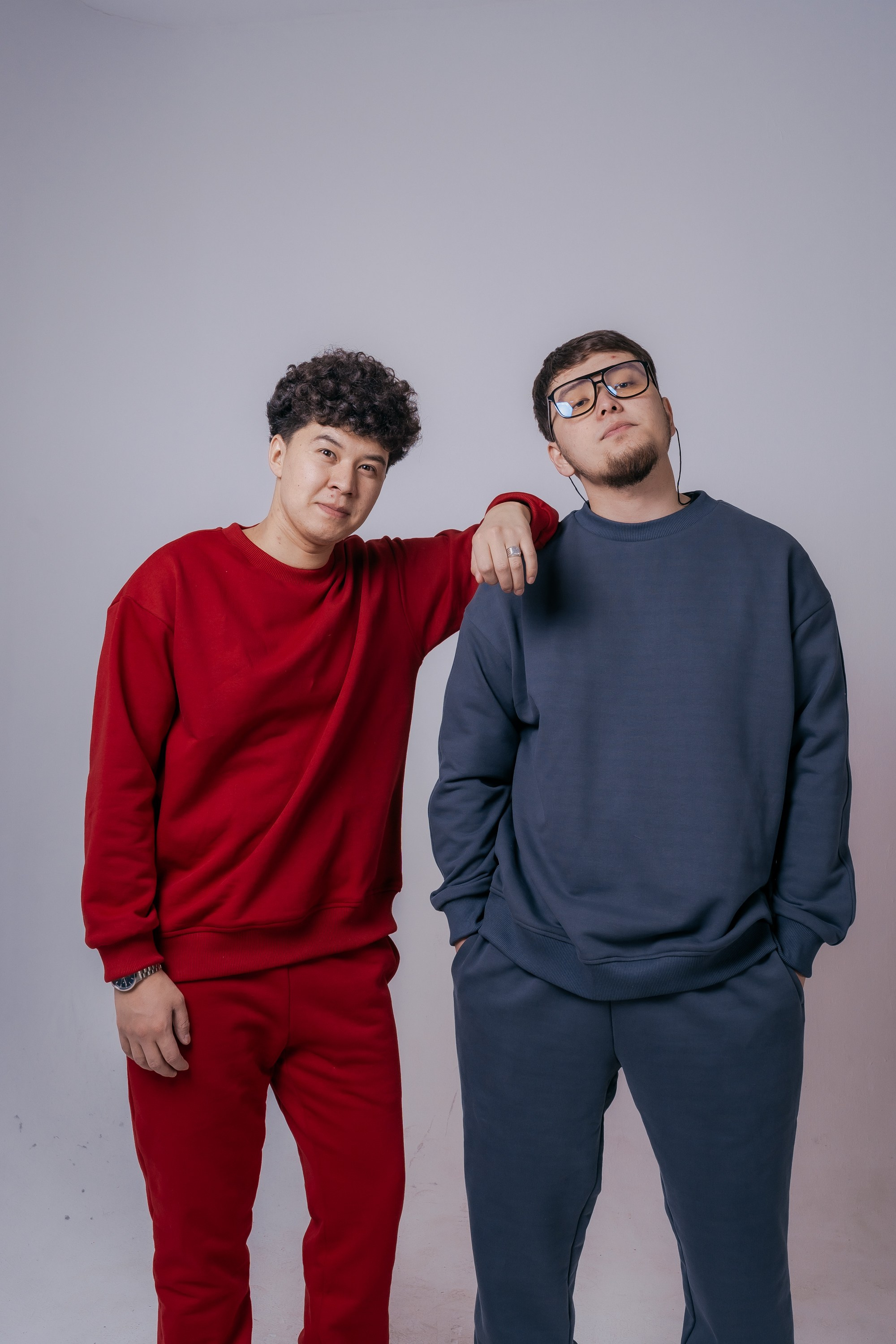 Одежда — Лукбук / Кампейн