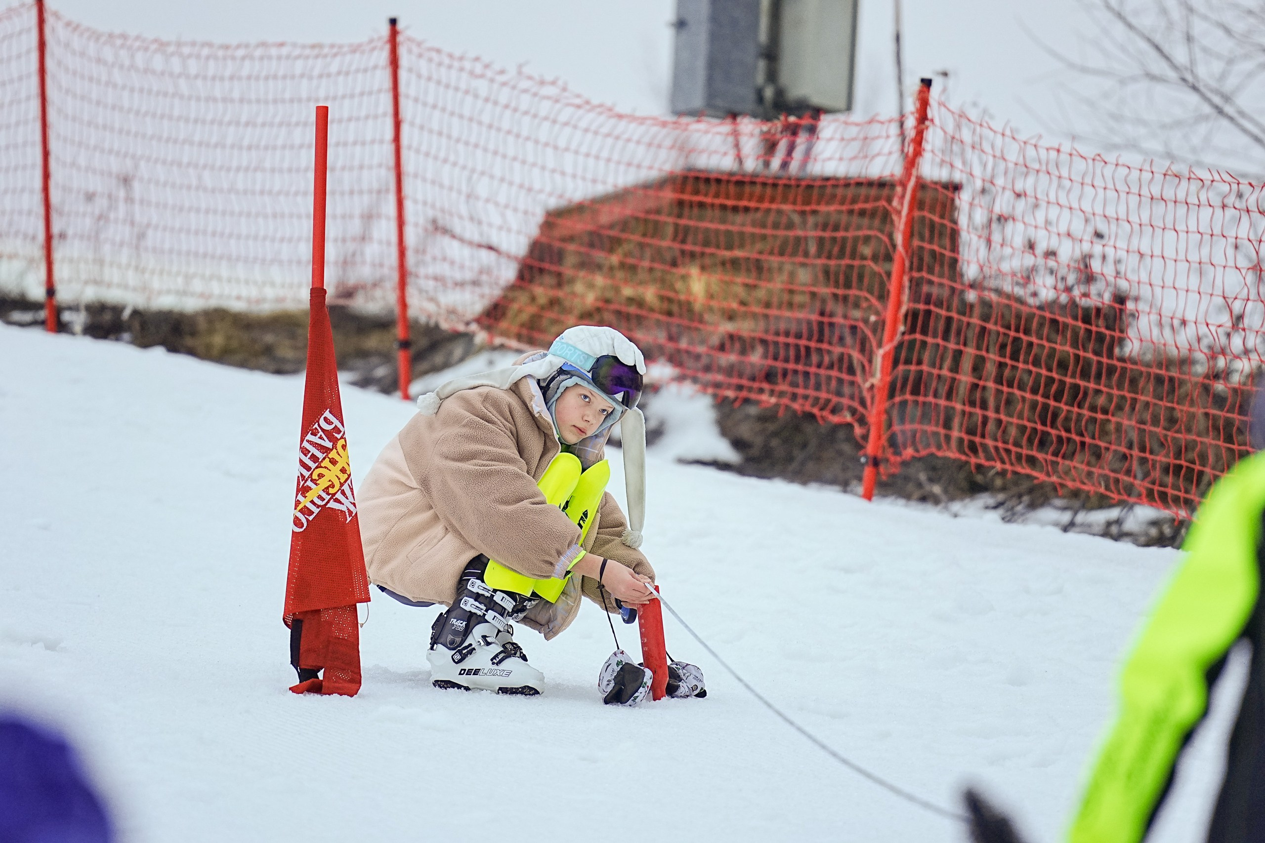 Сноуборд. Чемпионат МО. муж, жен. 15 лет и старше и Первенство ЦФО. 13-14 лет, 11-12лет. PSL. Фотограф Студитский Евгений