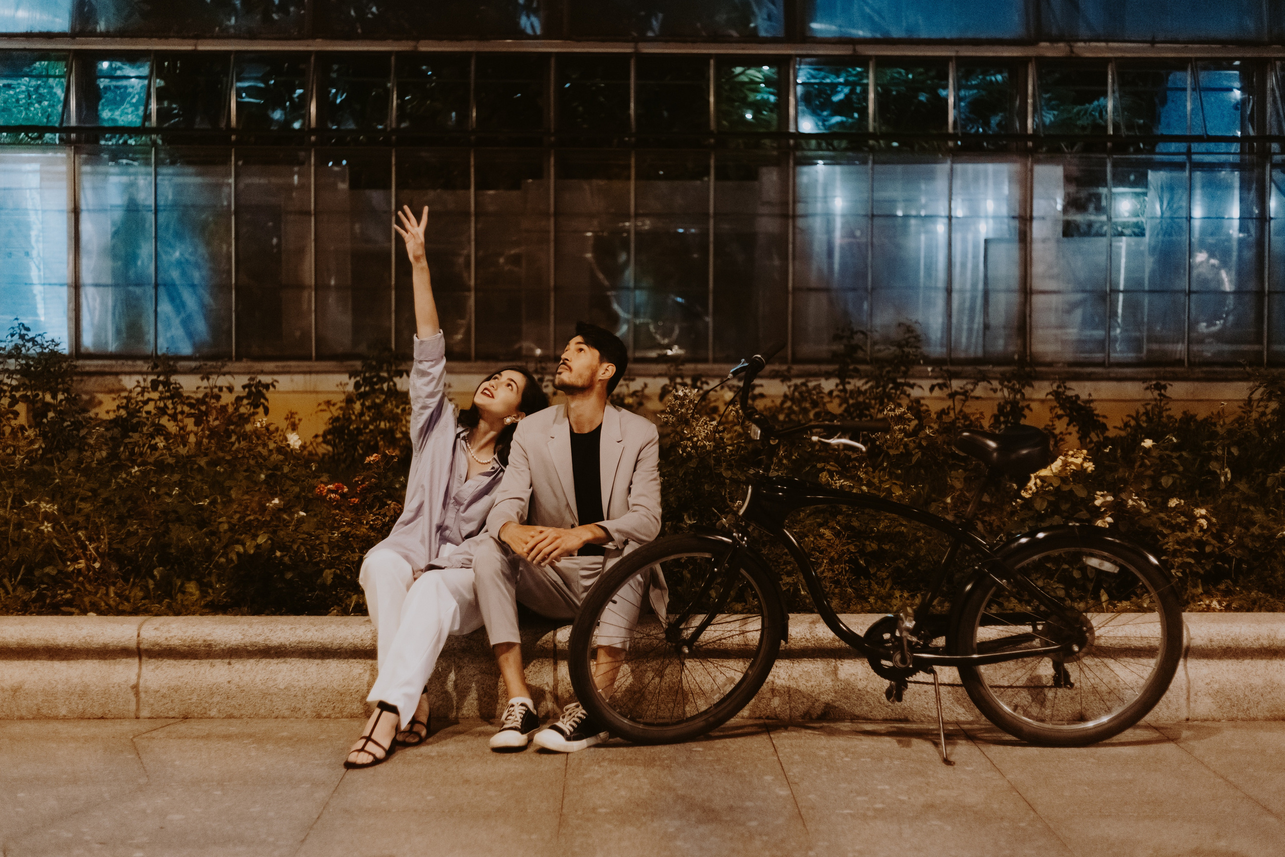 Ashley and Joseph. Wedding and family photographer in New York Paula Munoz