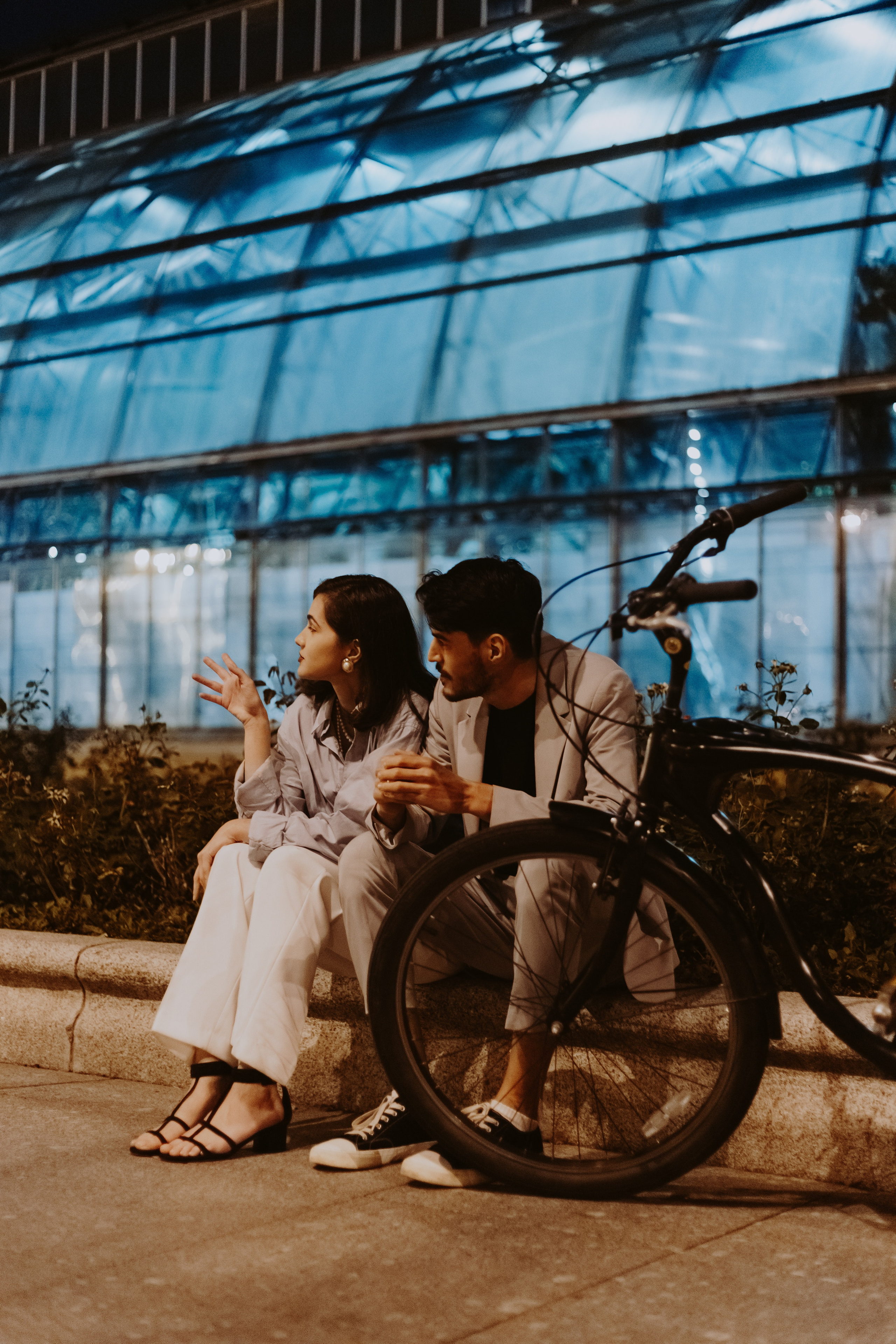 Ashley and Joseph. Wedding and family photographer in New York Paula Munoz