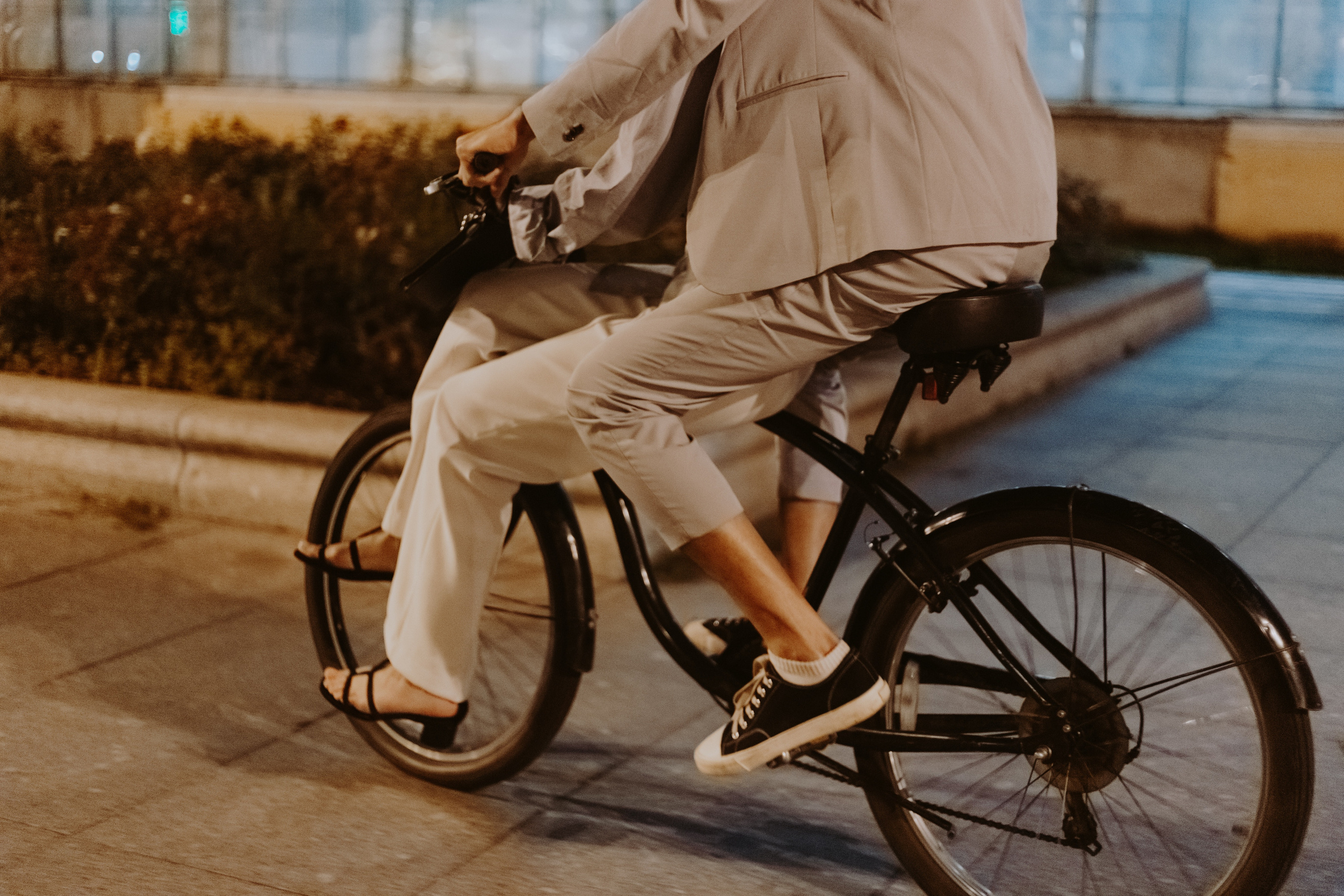 Ashley and Joseph. Wedding and family photographer in New York Paula Munoz