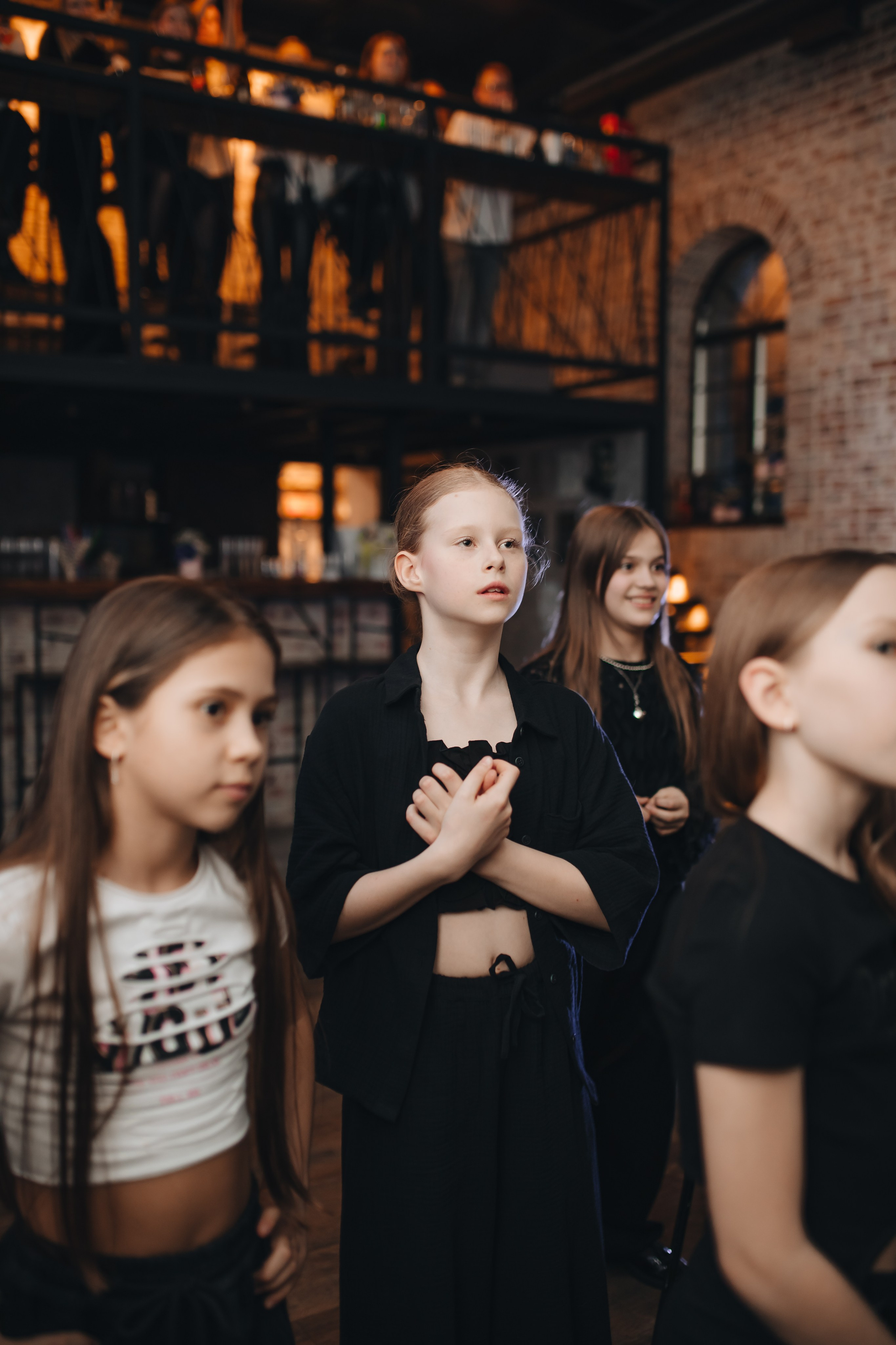 Марусе 11 лет. Семейный и детский фотограф в Москве Дорогова Екатерина