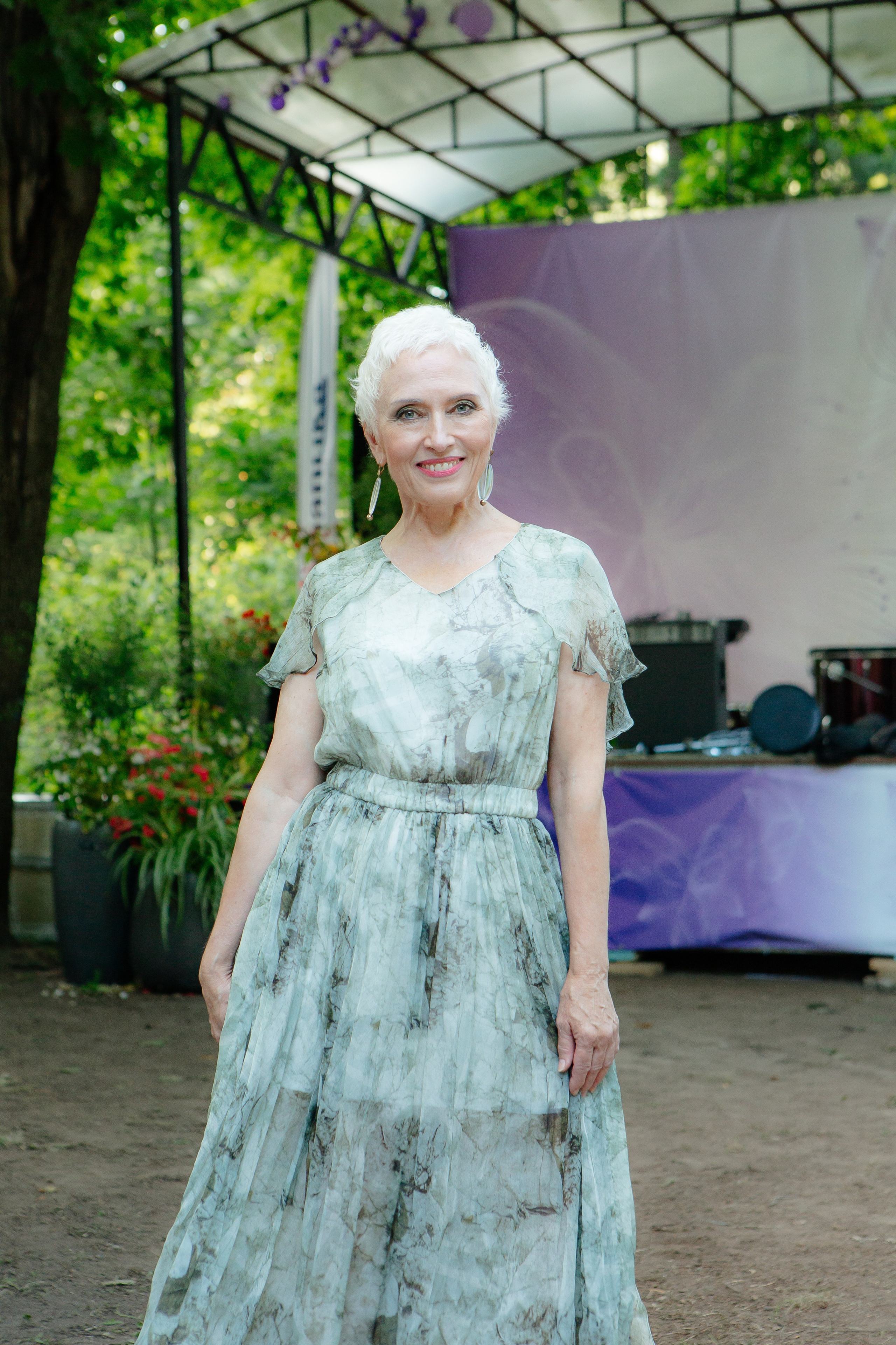 Сады и люди. Семейный и детский фотограф в Москве Александра Мак