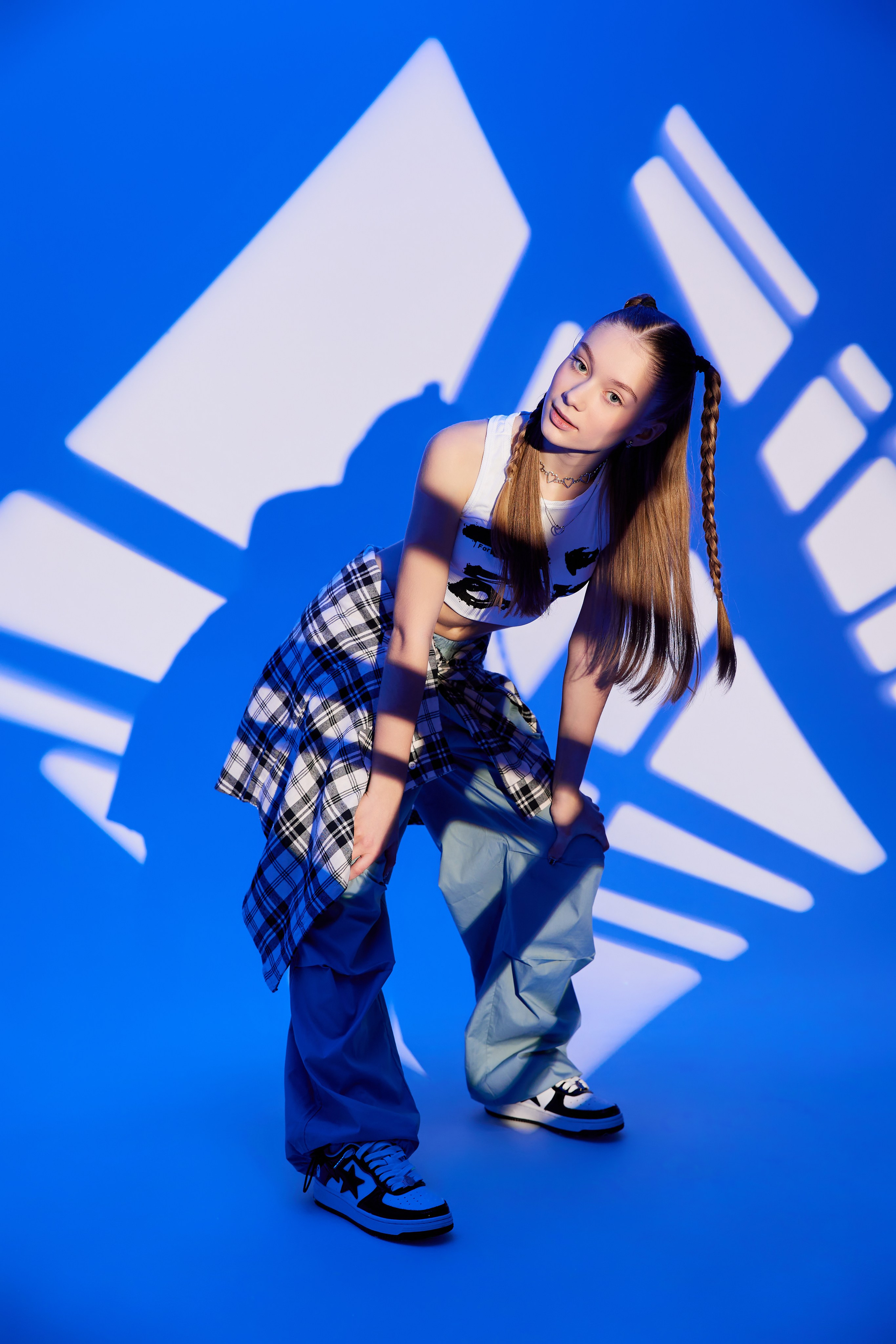 Студийная сьемка. Свадебный и семейный фотограф г. Саранск