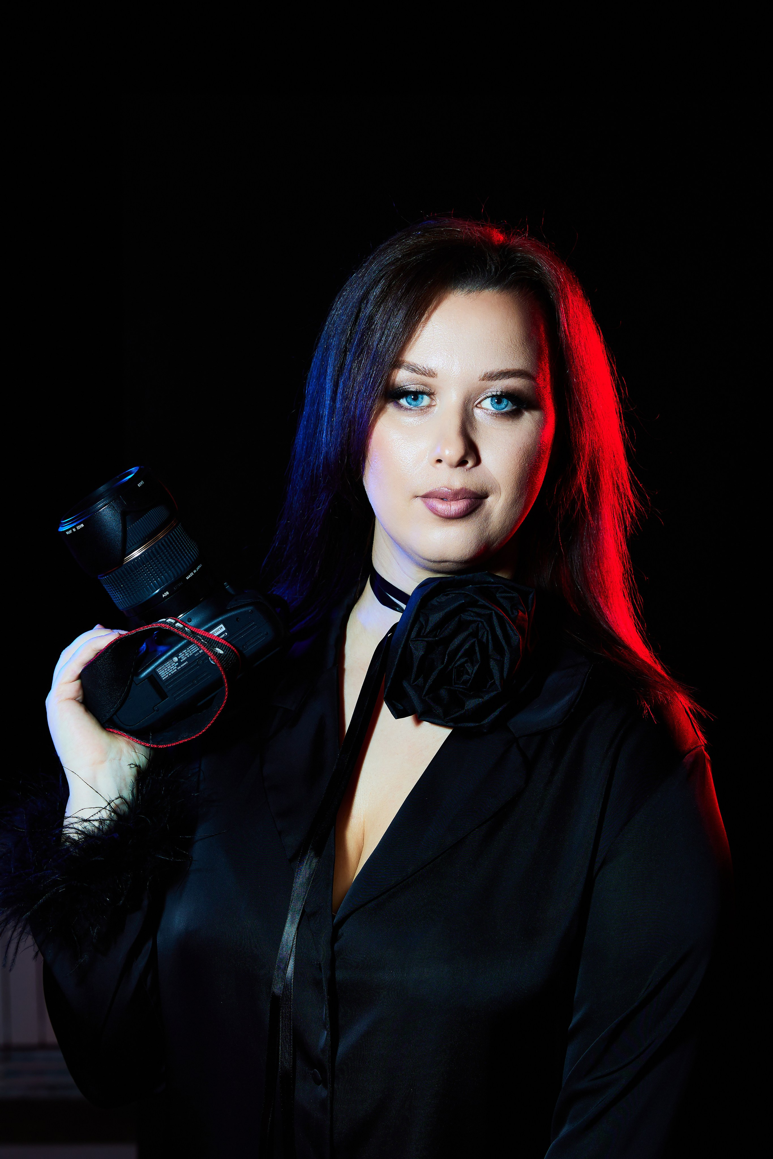 Оля. Свадебный и семейный фотограф г. Саранск