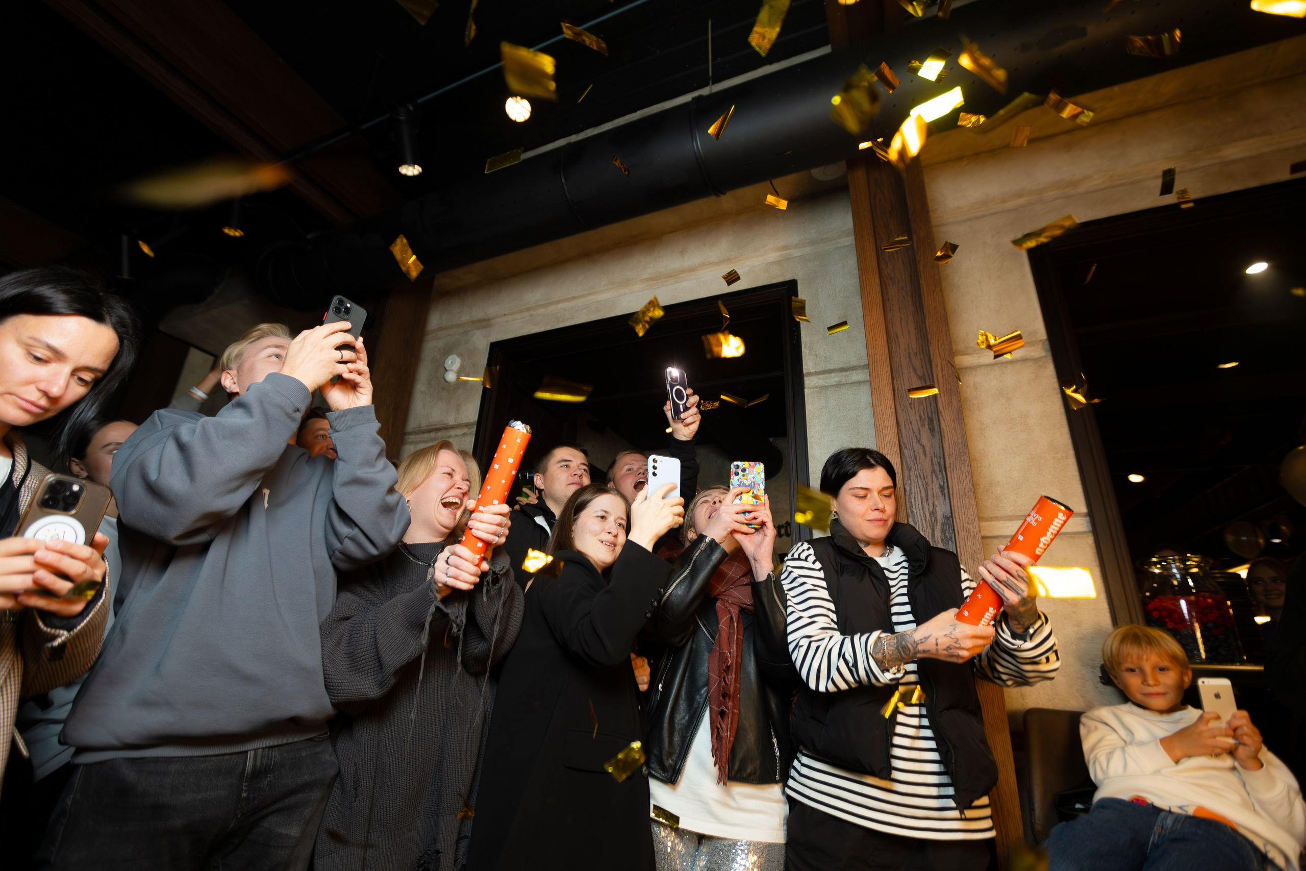 Бар Ardenne. 6 years. Евгений Матвеев — фотограф в Санкт-Петербурге