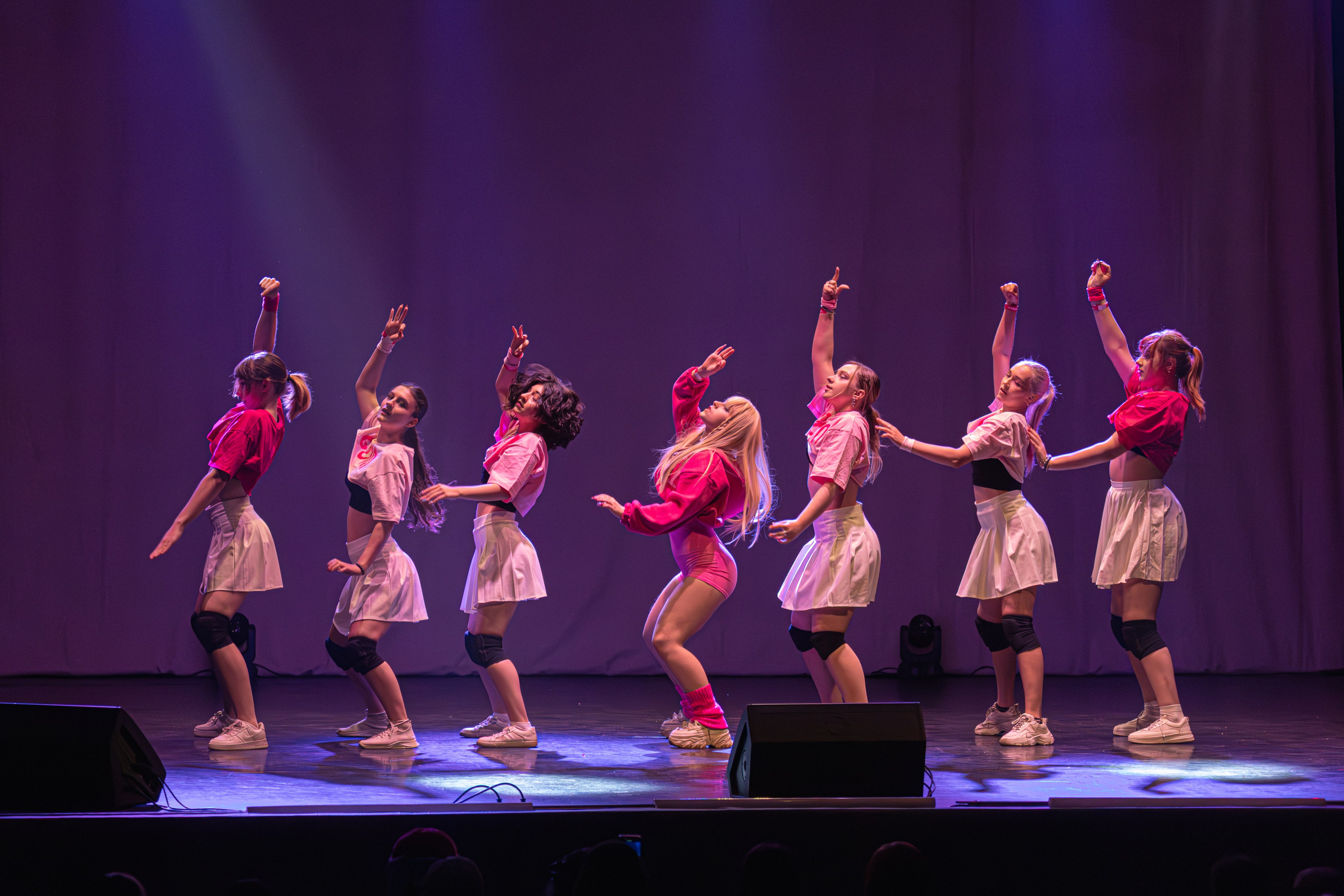 Panikon! — 2025. — Digital Noise —