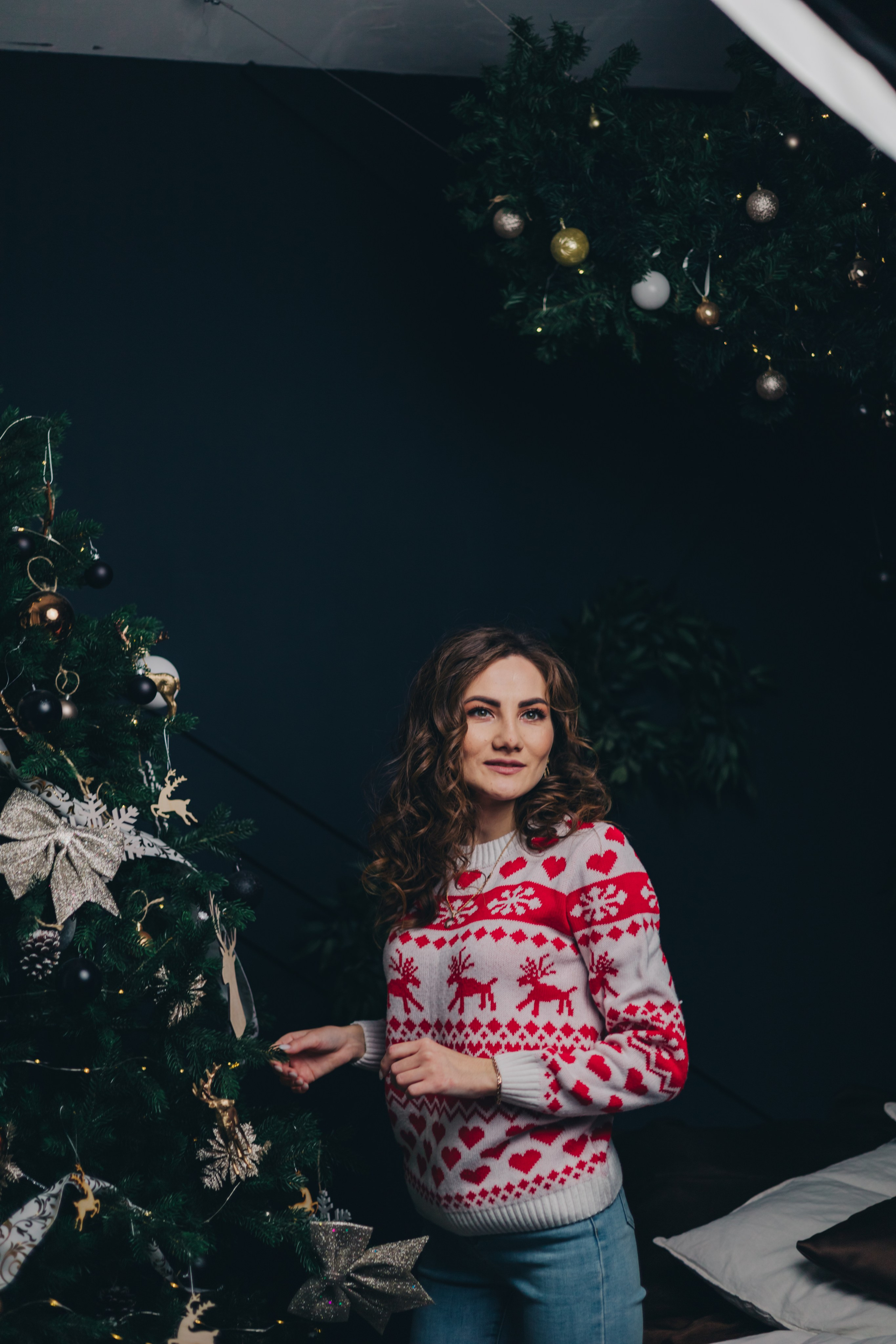 Алина и Динар. Фотограф Уфа