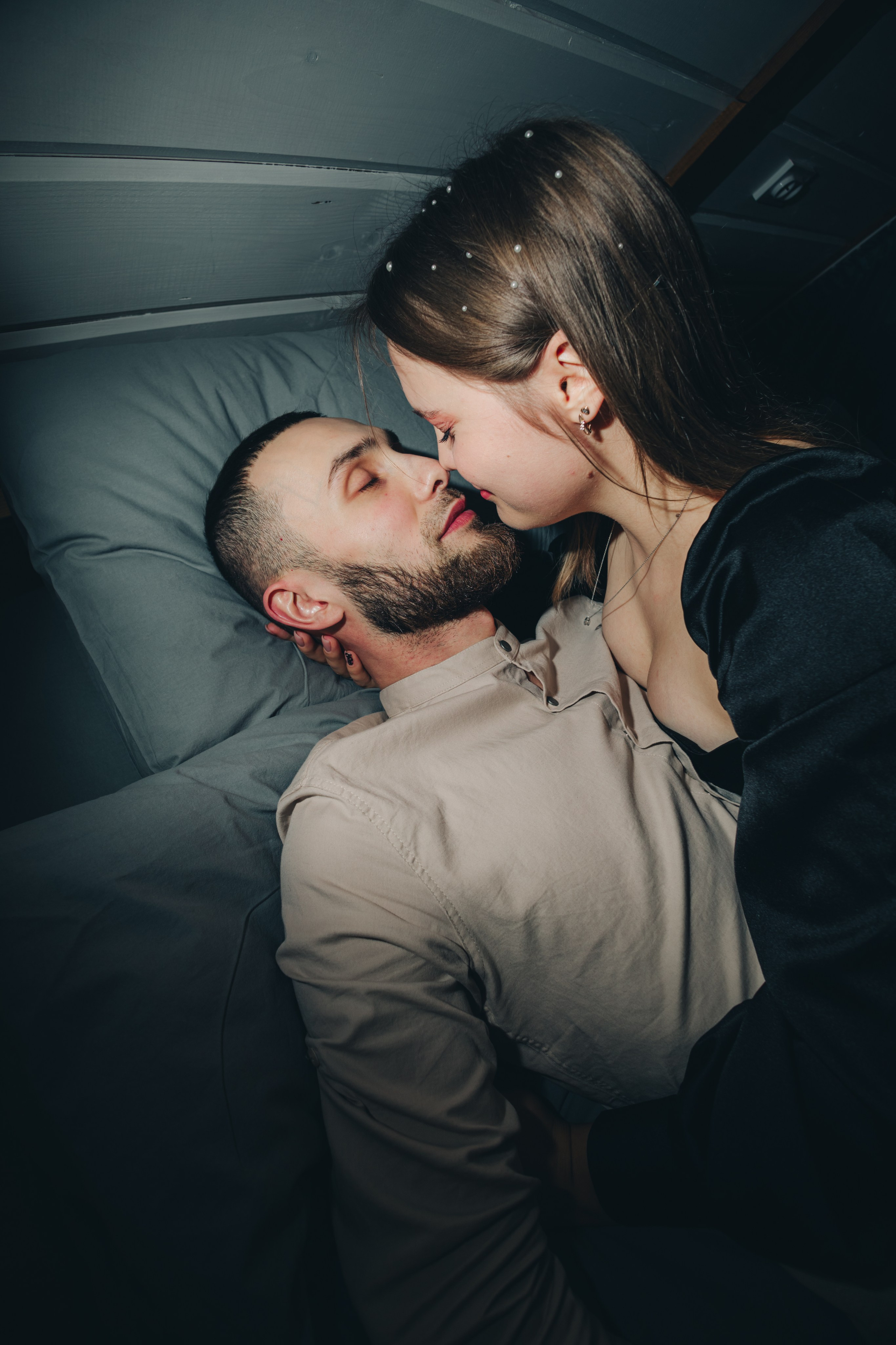 Юля. Фотограф Уфа