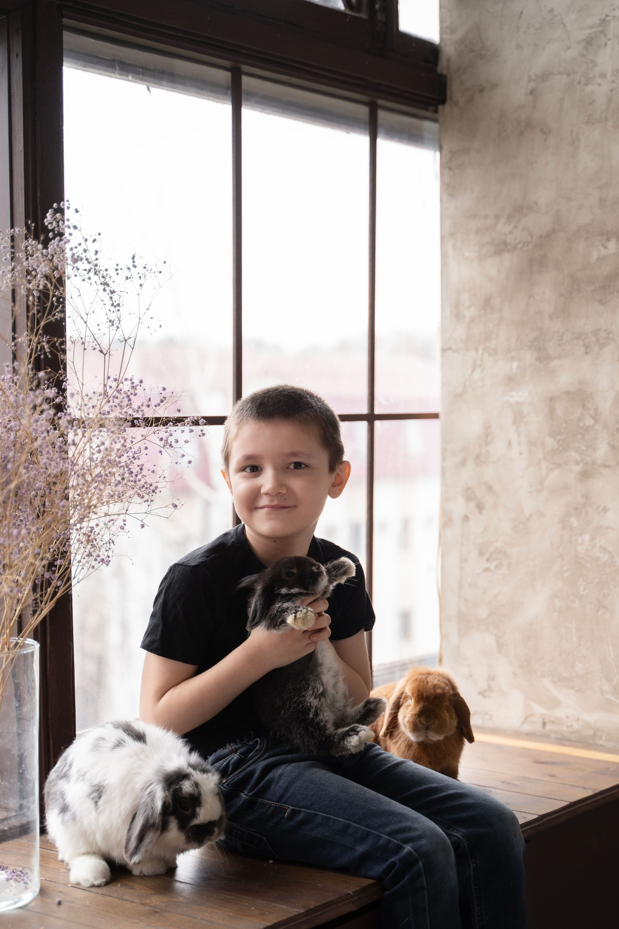 Пасхальный фотопроект. Фотограф Вера Зверуго в Орле