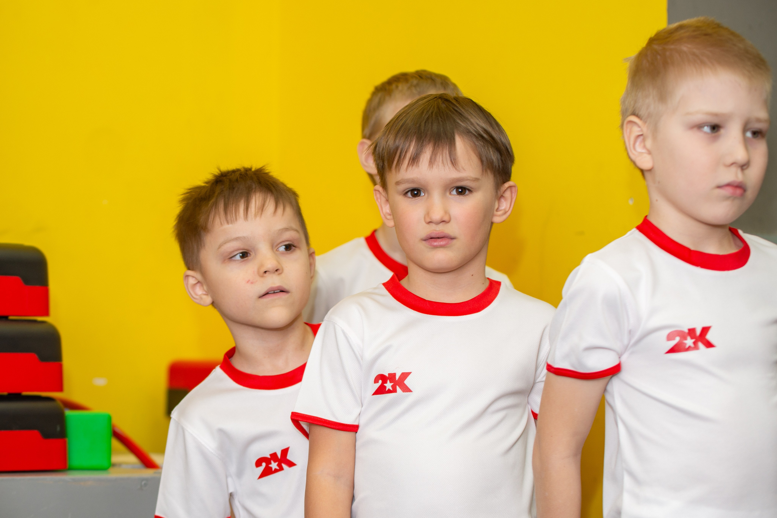 Малышиада 2025. Фотограф в Ветлуге Сергей Белов (VETLUGA B.S.)