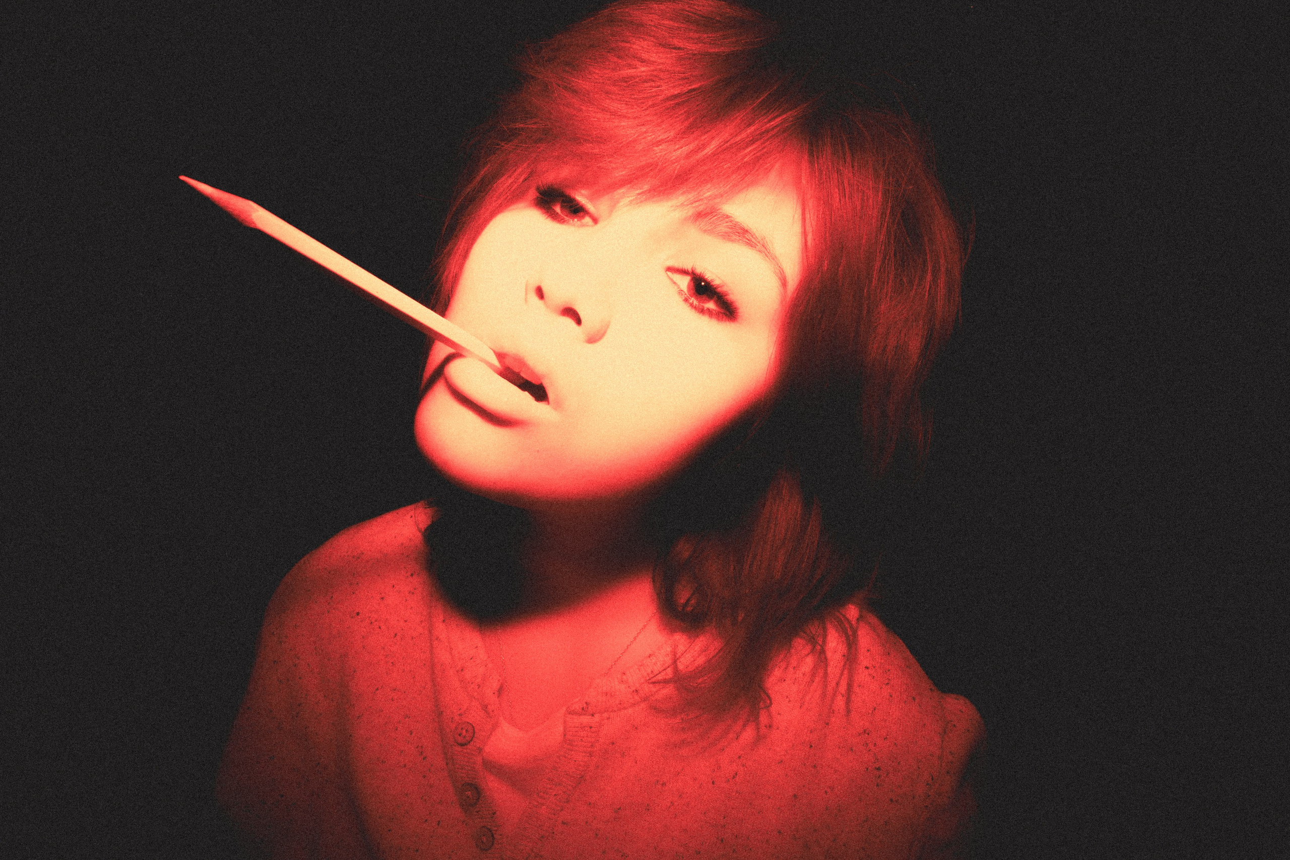 Obsssn. Polypolarphotography